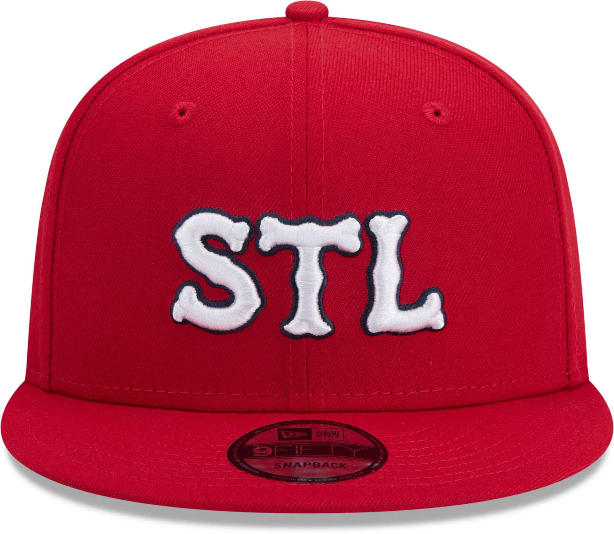 New Era Youth St. Louis Cardinals City Connect 9Fifty Adjustable Hat product image