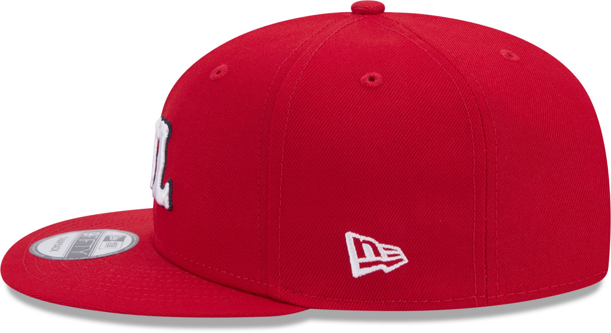 New Era Youth St. Louis Cardinals City Connect 9Fifty Adjustable Hat product image