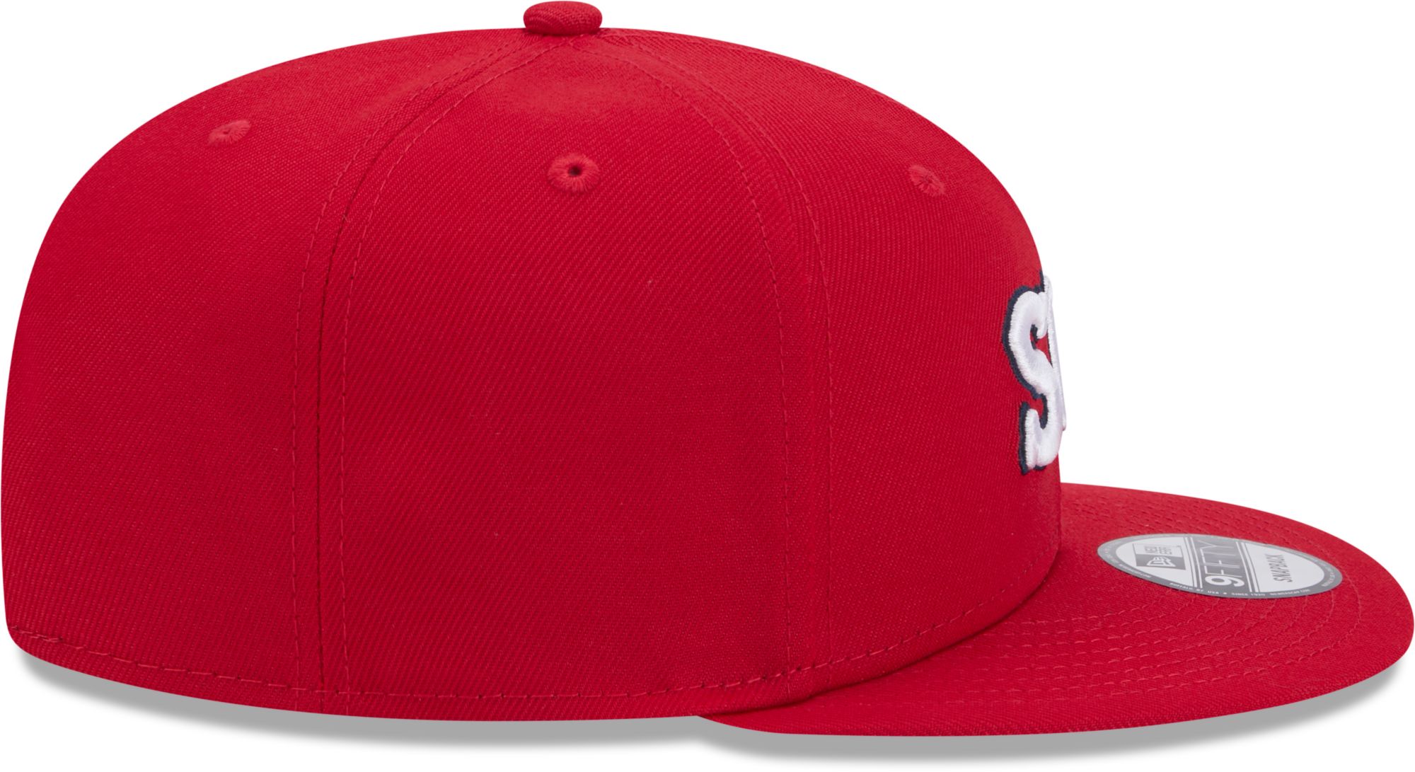 New Era Youth St. Louis Cardinals City Connect 9Fifty Adjustable Hat product image