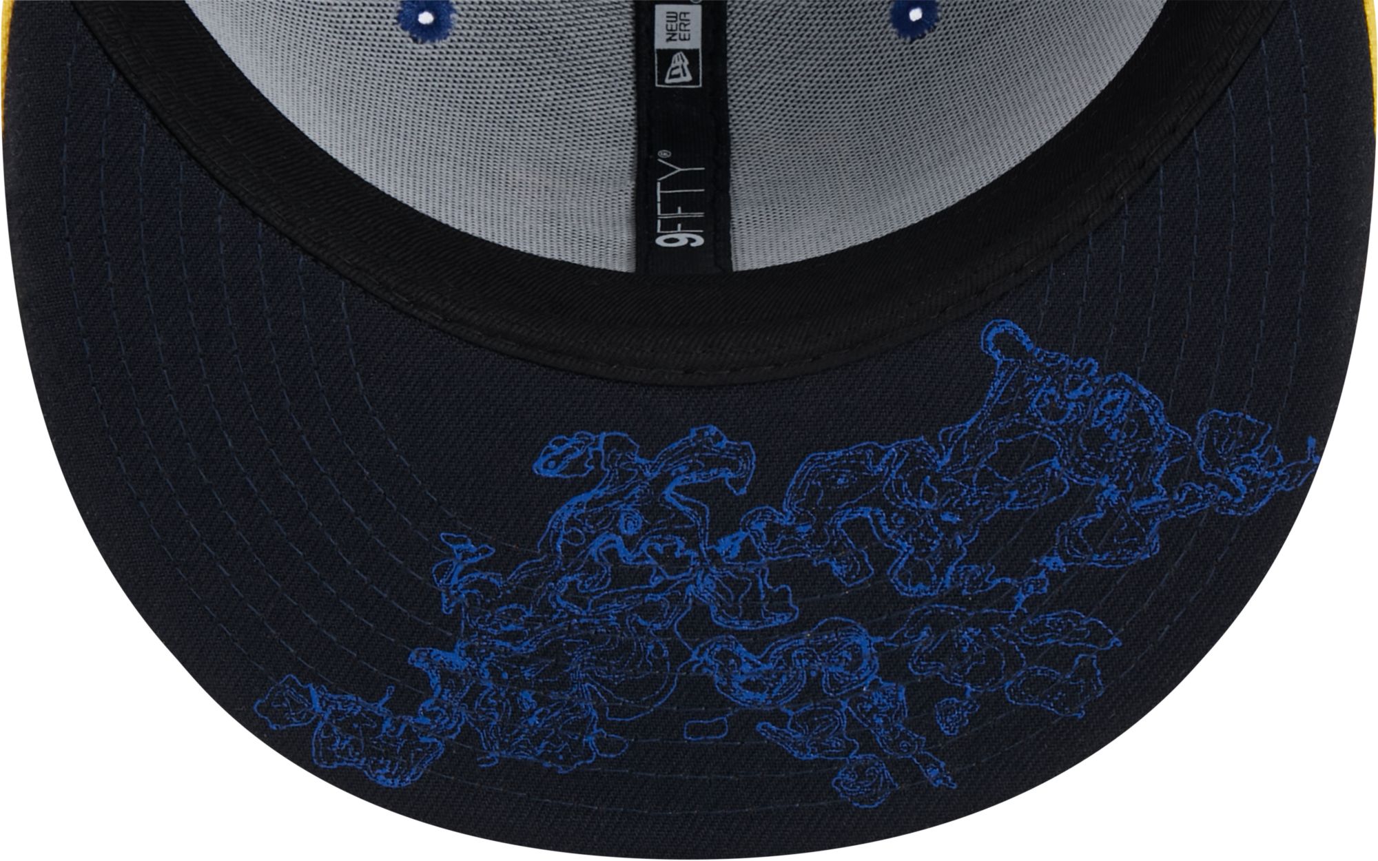 New Era Youth Minnesota Twins City Connect 9Fifty Adjustable Hat product image