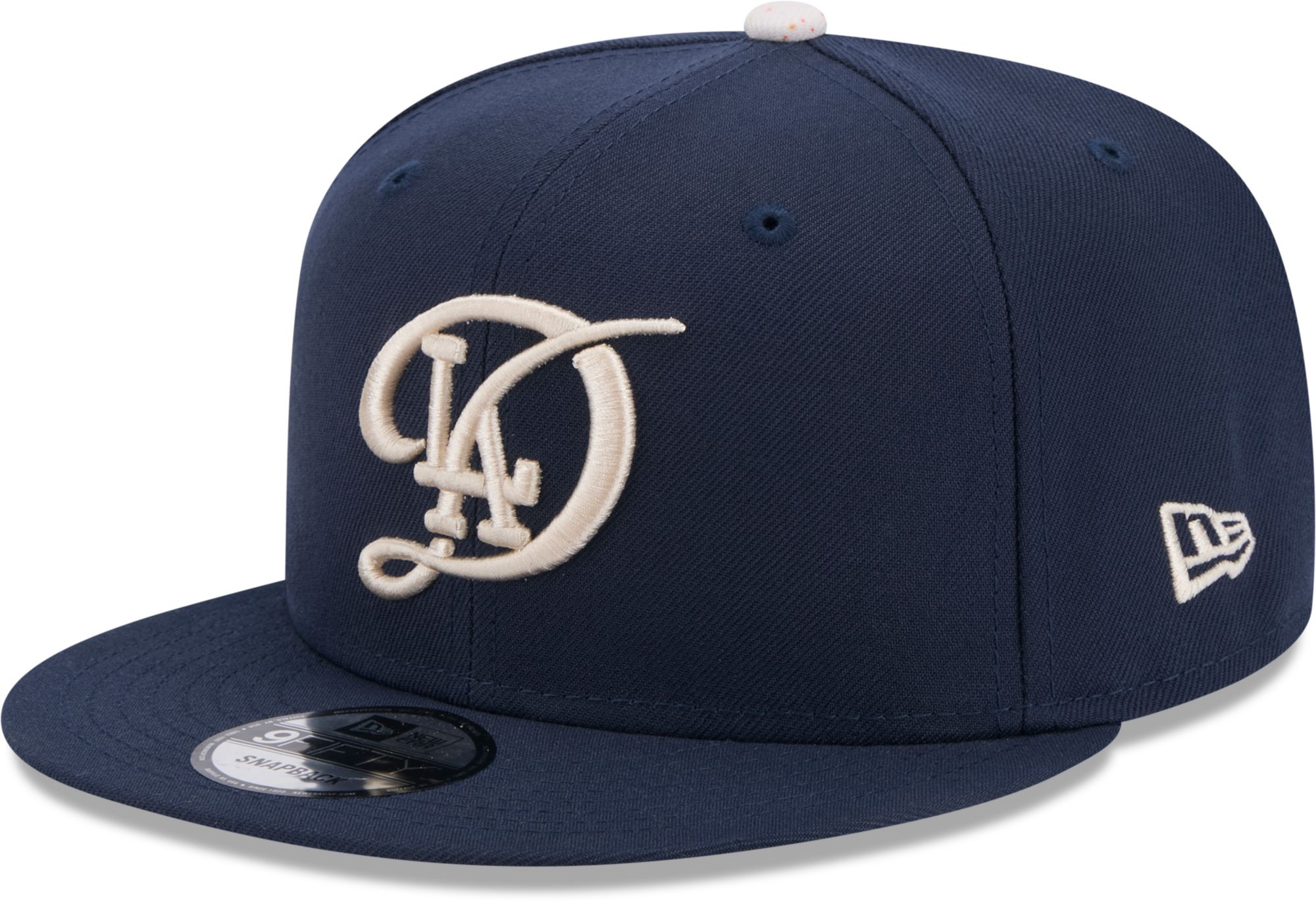 New Era Youth Los Angeles Dodgers City Connect 9Fifty Adjustable Hat product image