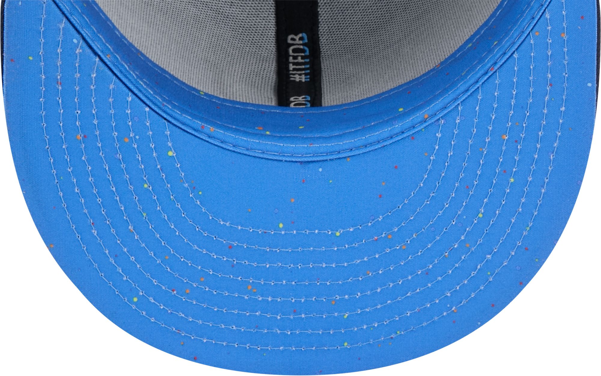 New Era Youth Los Angeles Dodgers City Connect 9Fifty Adjustable Hat product image