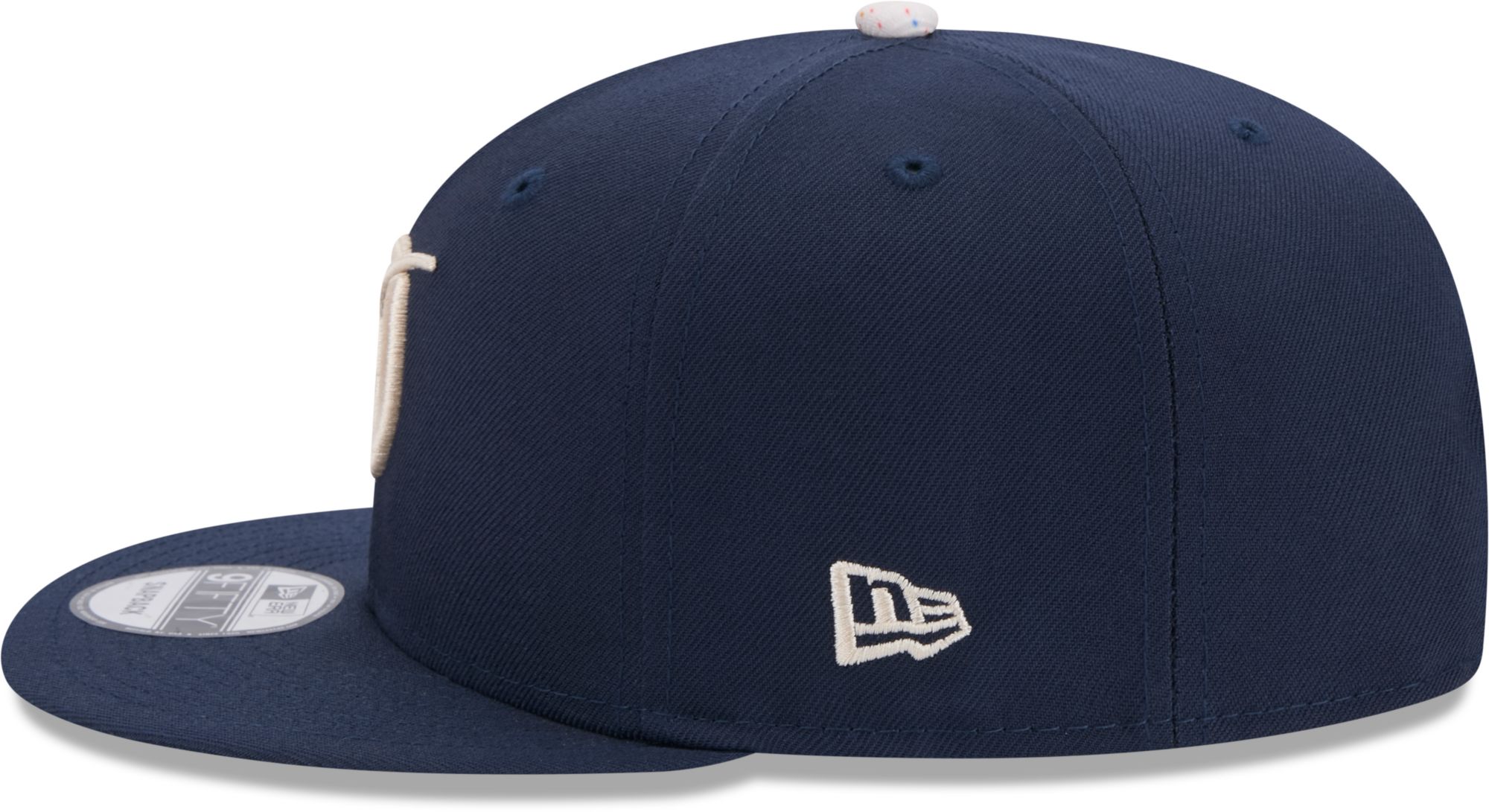 New Era Youth Los Angeles Dodgers City Connect 9Fifty Adjustable Hat product image
