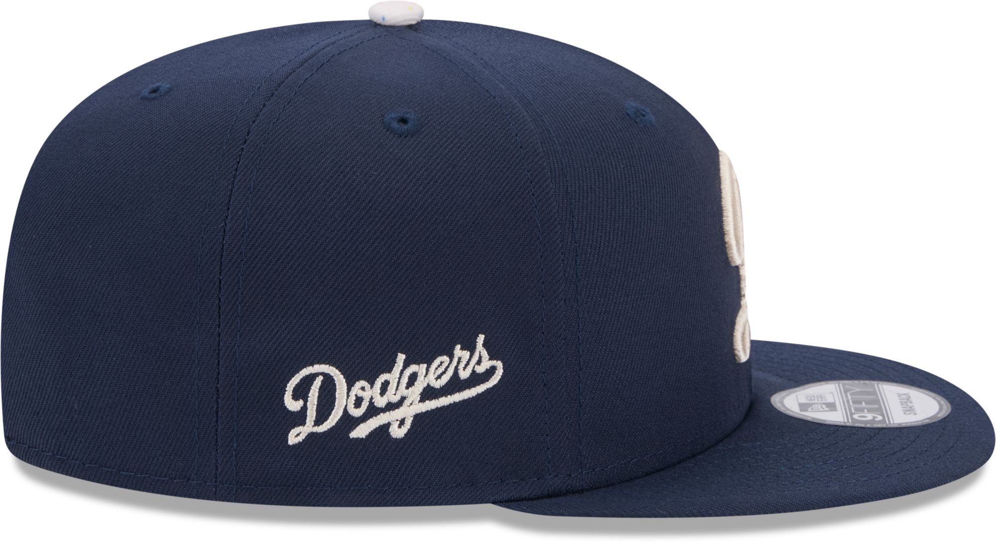 New Era Youth Los Angeles Dodgers City Connect 9Fifty Adjustable Hat product image