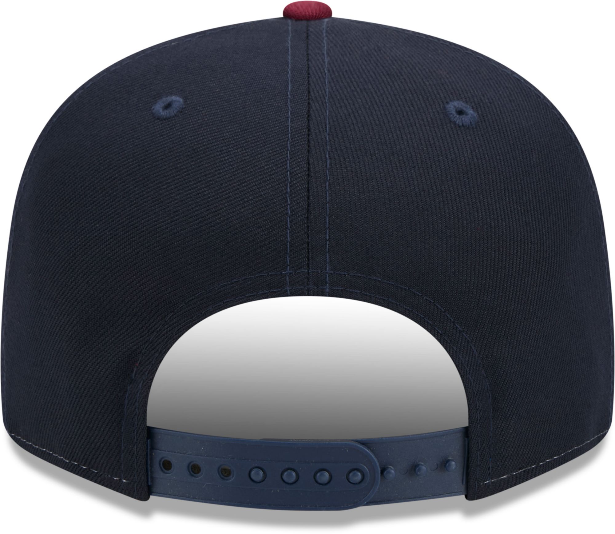 New Era Adult Cleveland Guardians City Connect 9Fifty Adjustable Hat product image