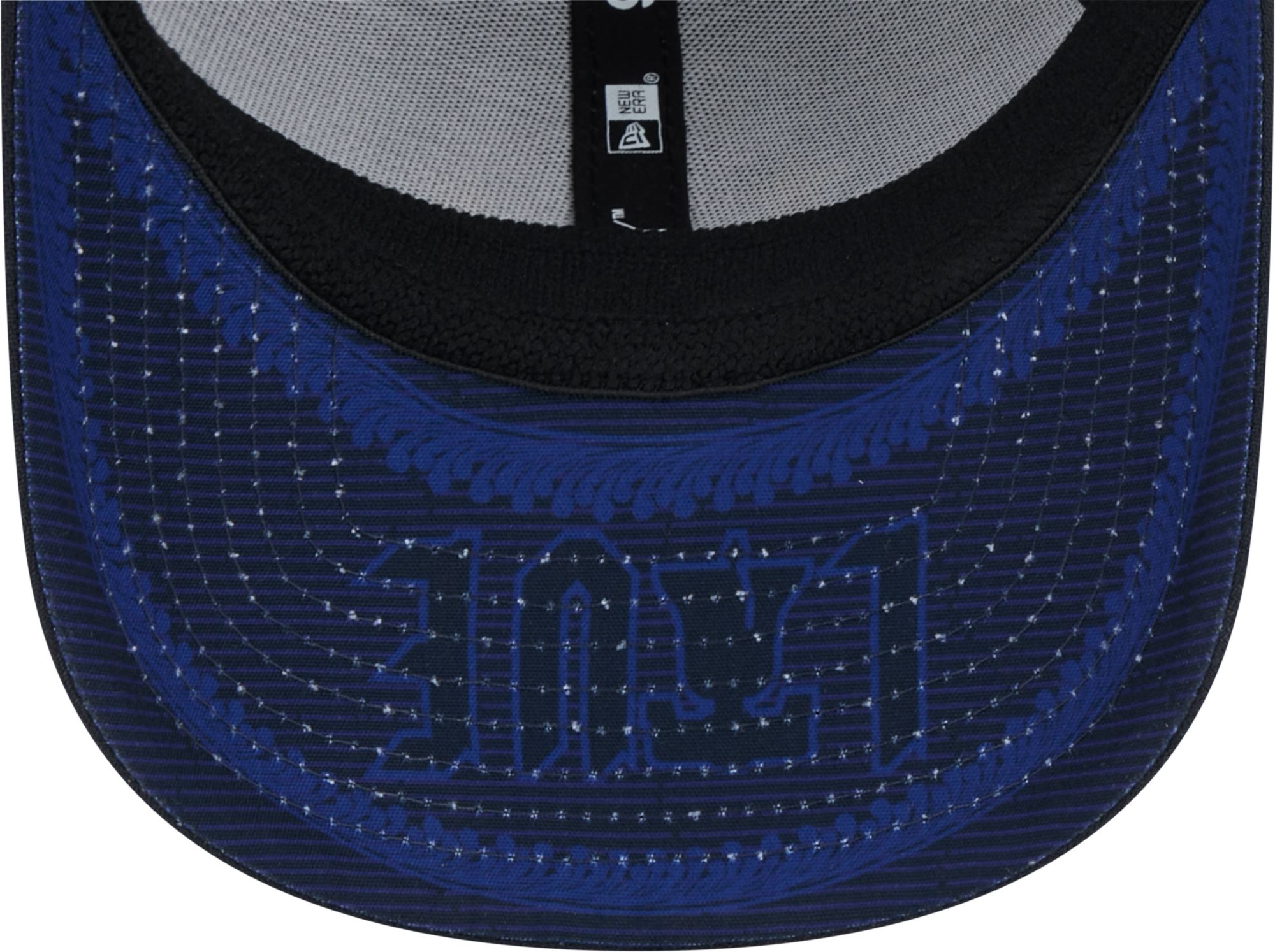 New Era Adult Philadelphia Phillies City Connect 9Forty Adjustable Hat product image