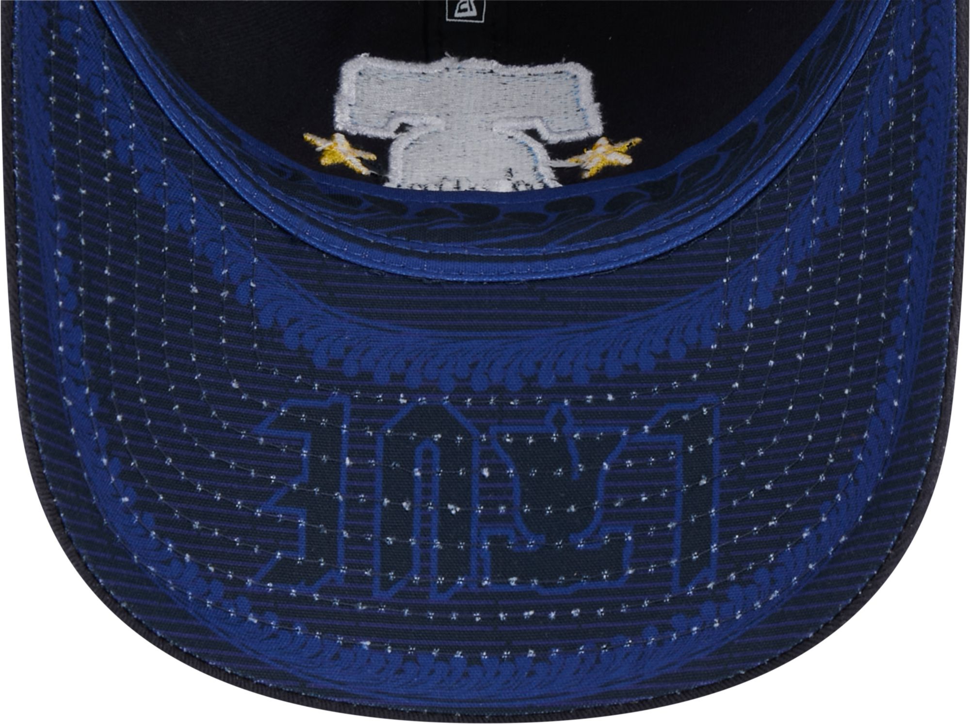 New Era Adult Philadelphia Phillies City Connect 9Twenty Adjustable Hat product image