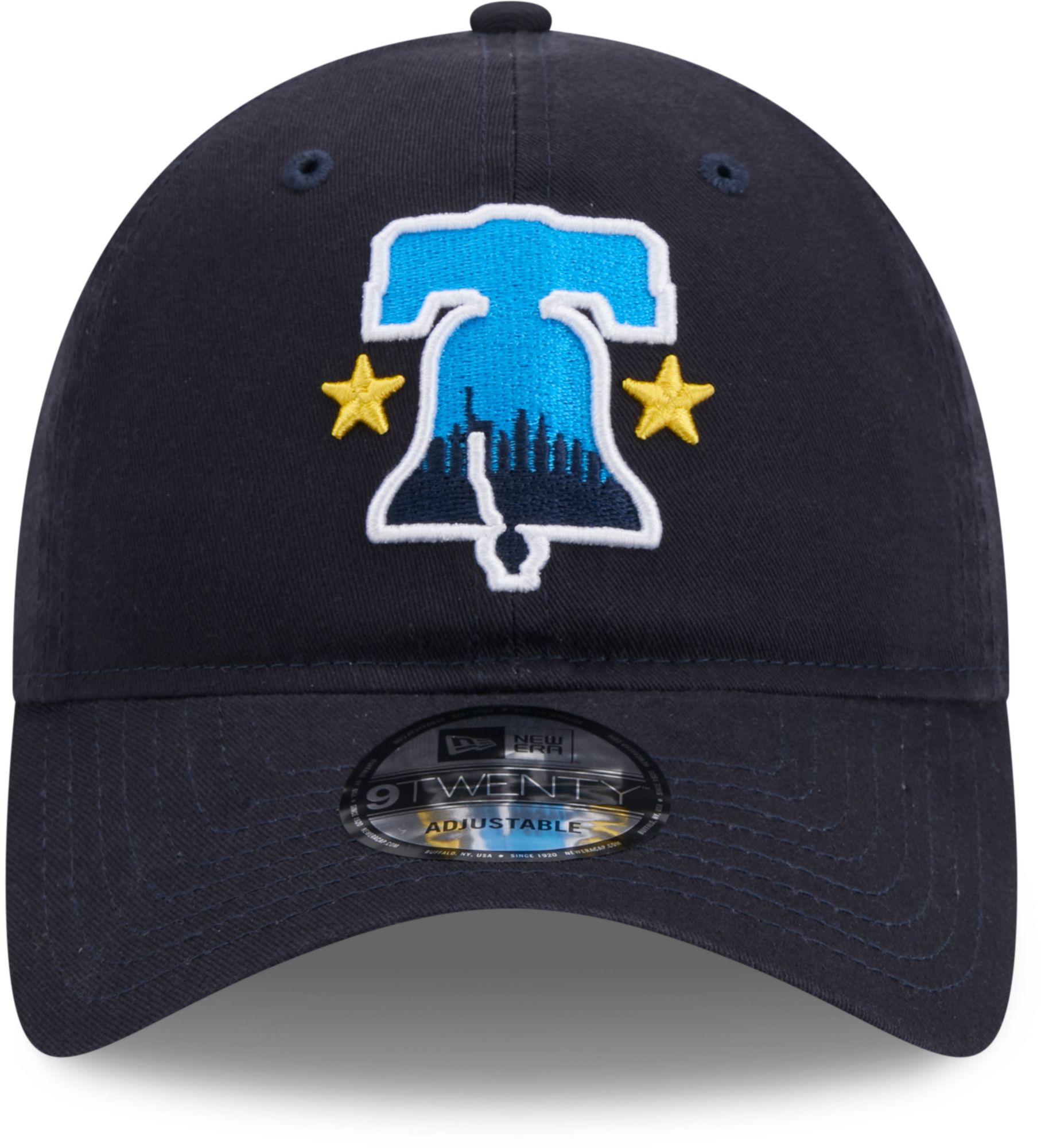 New Era Adult Philadelphia Phillies City Connect 9Twenty Adjustable Hat product image