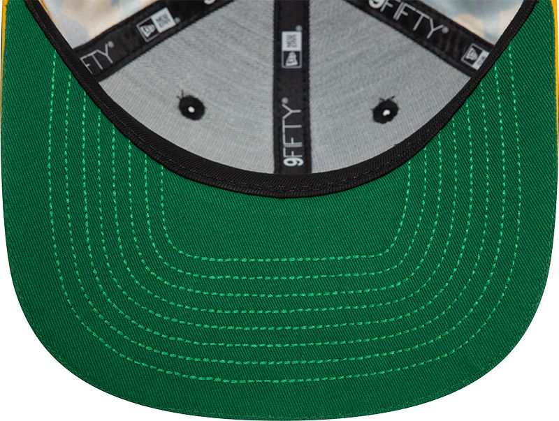 New Era Adult McLaren Racing Oscar Piastri #81 9Fifty Snapback Adjustable Hat product image