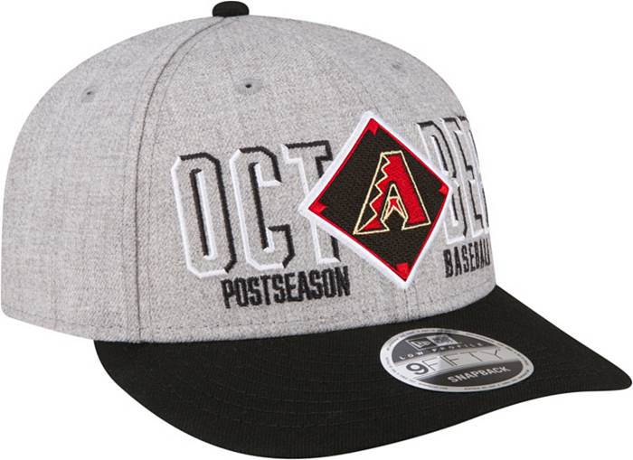 New Era Arizona Diamondbacks MLB 9FIFTY Snapback Hat