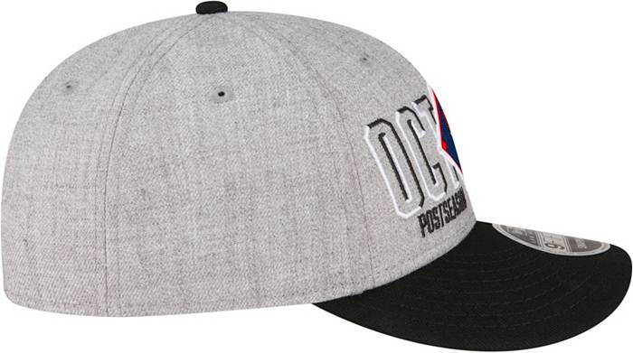 New York Rangers New Era 9FIFTY Hat