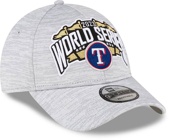 Men's Texas Rangers Nike Royal Cooperstown Collection Pro Snapback Hat