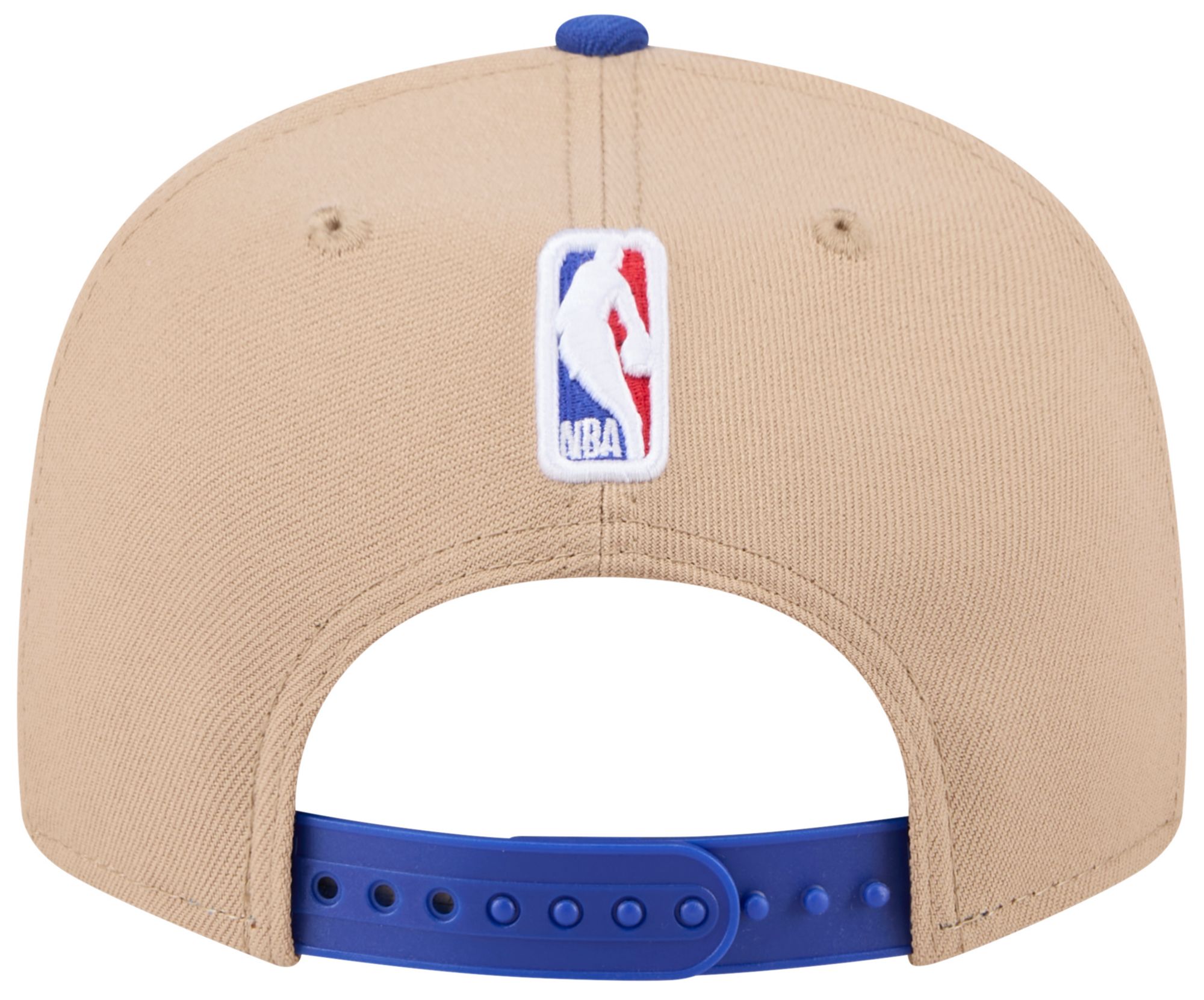 New Era Adult 2024 NBA Draft Philadelphia 76ers 9Fifty Adjustable Snapback  Hat