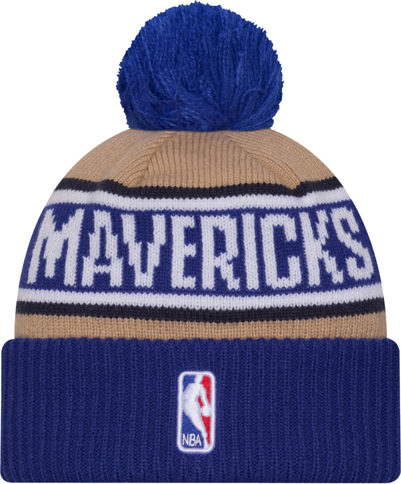 Dallas mavericks beanie online