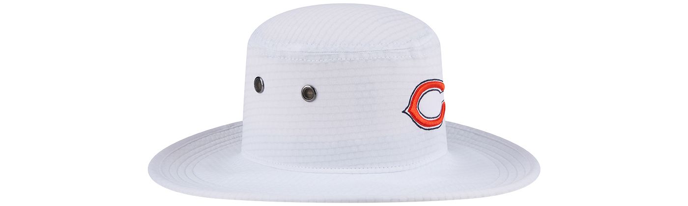 Bears panama bucket hat hotsell