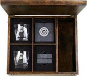Chicago Cubs - Whiskey Box Gift Set – PICNIC TIME FAMILY OF BRANDS