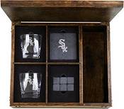 Picnic Time Chicago White Sox Whiskey Box Set product image