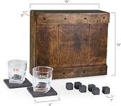 Picnic Time Cleveland Browns Whiskey Box Set product image