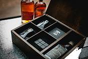 Picnic Time Philadelphia Phillies Whiskey Box Gift Set product image
