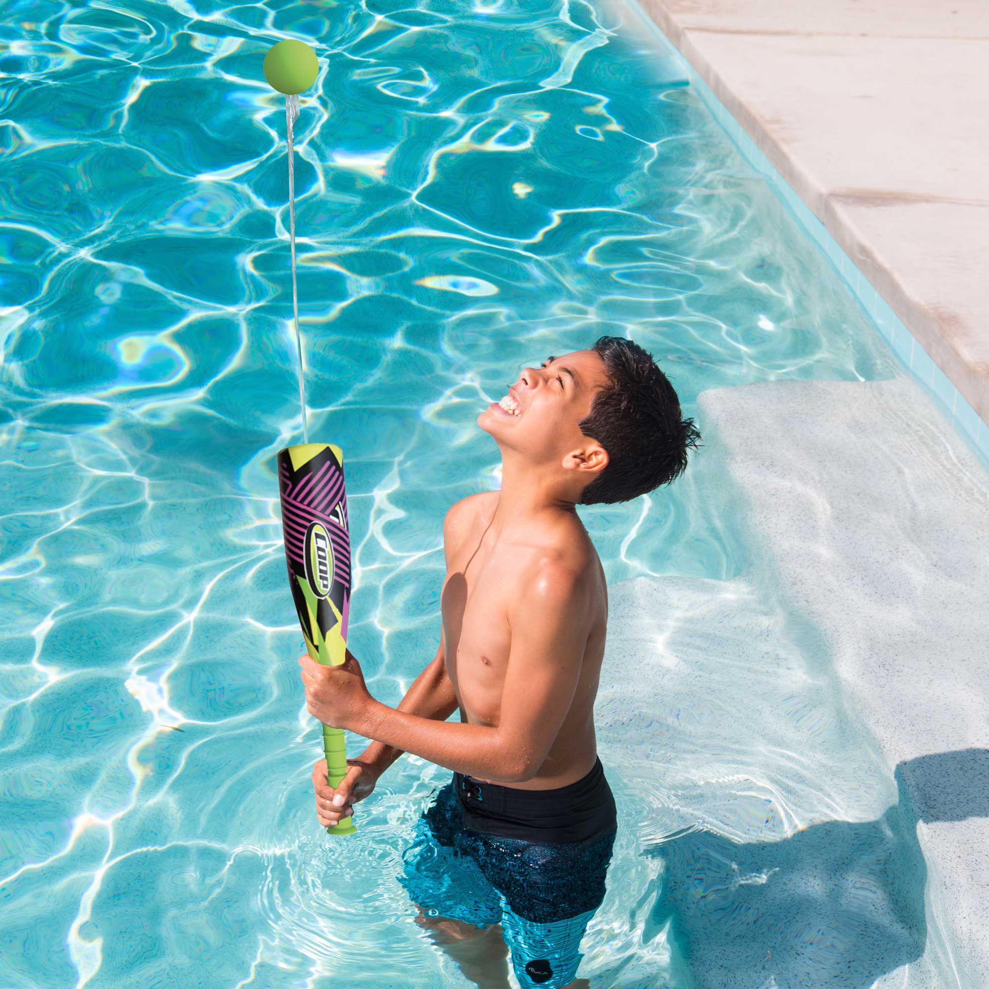 Coop Homerun Squirt and Smash product image