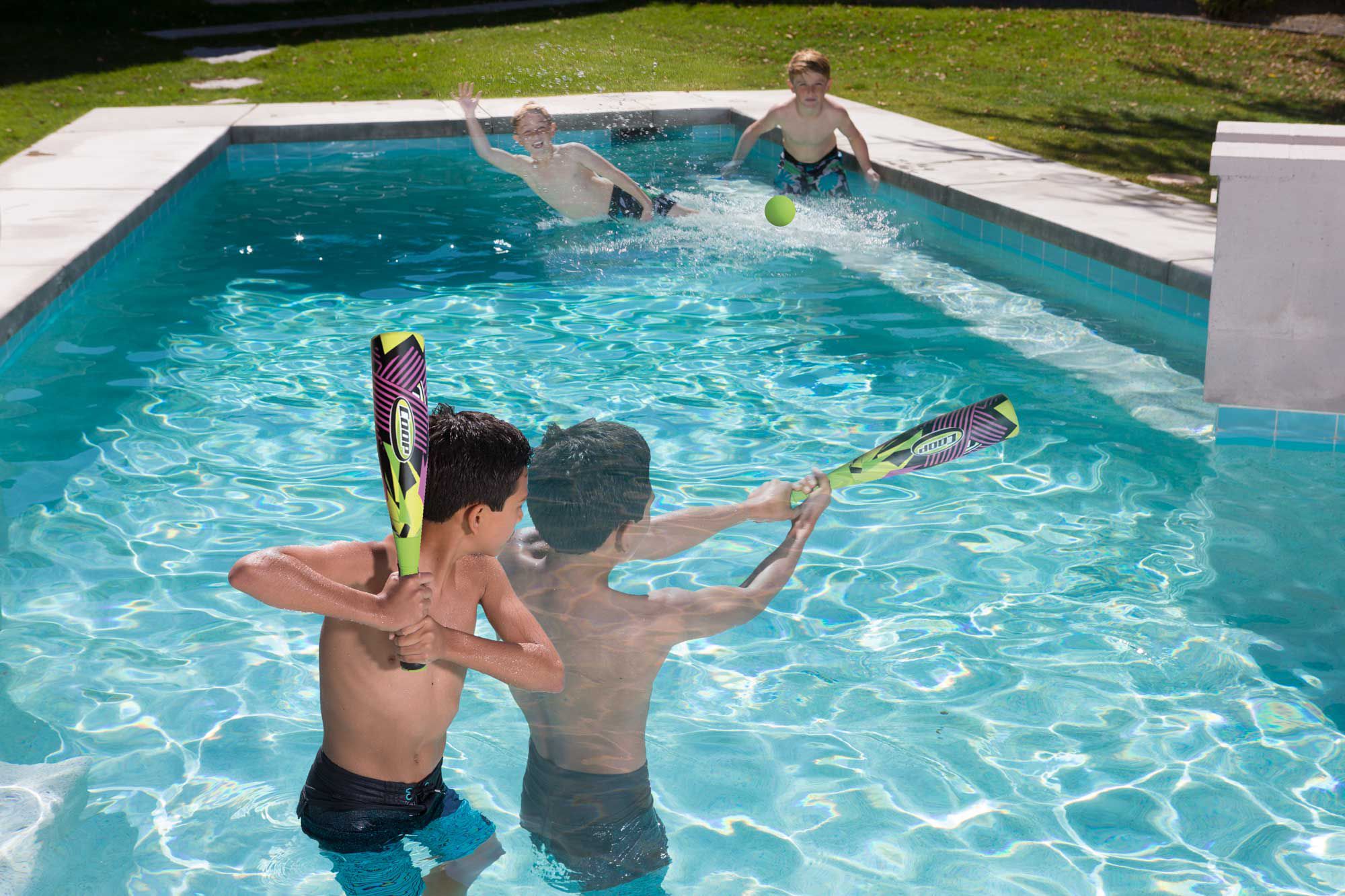 Coop Homerun Squirt and Smash product image