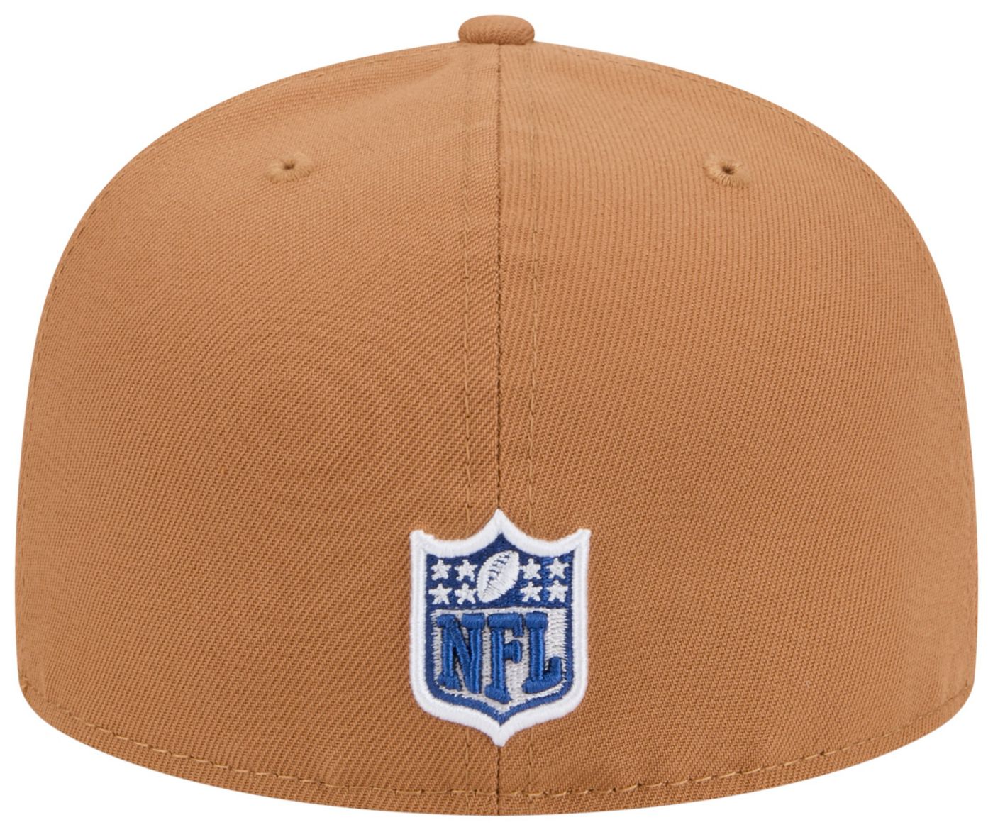 New era Indianapolis Colts Fitted hat 7 1/2 store