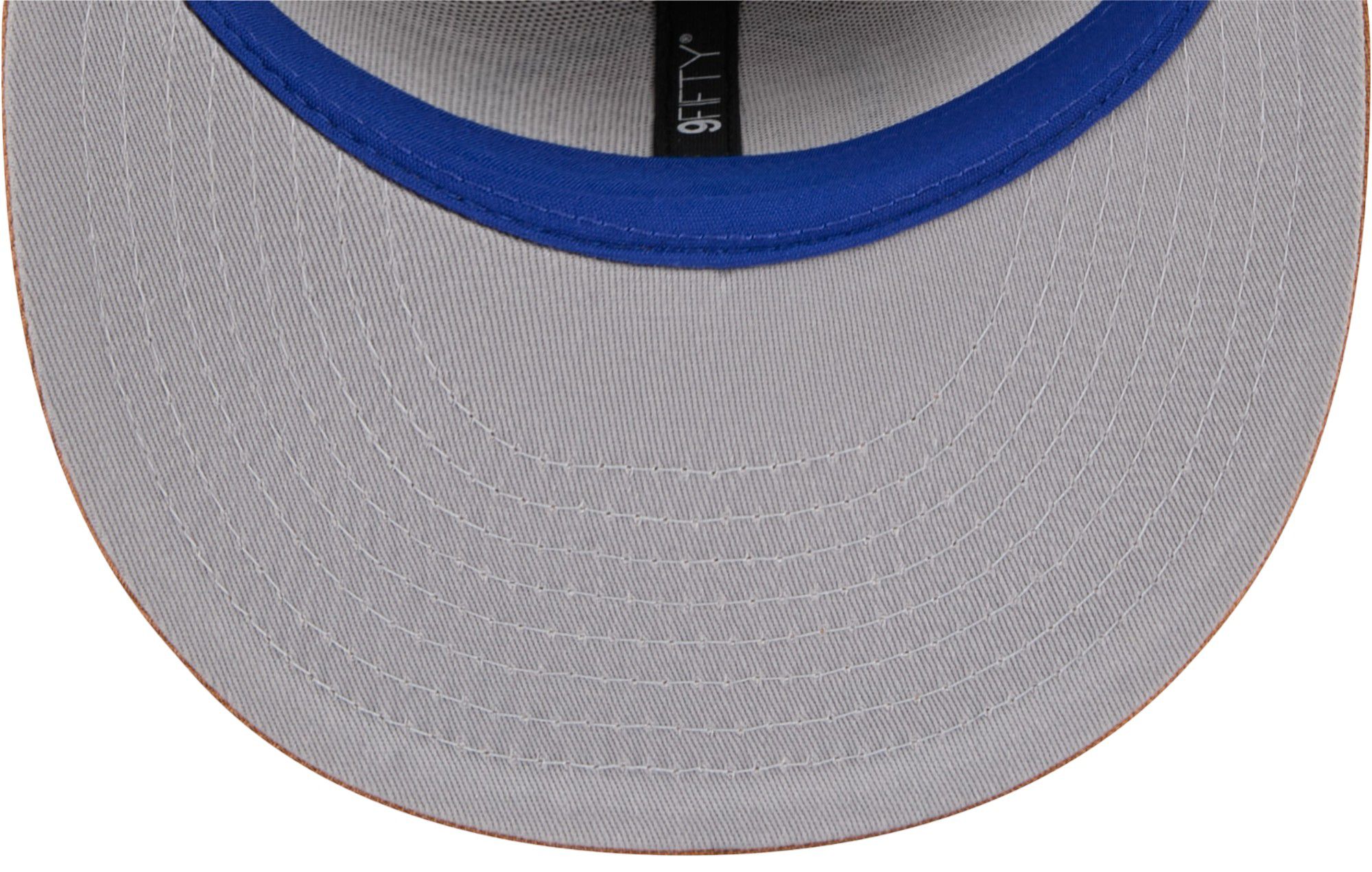 New Era Adult Detroit Pistons OTC 9Fifty Adjusable Hat product image