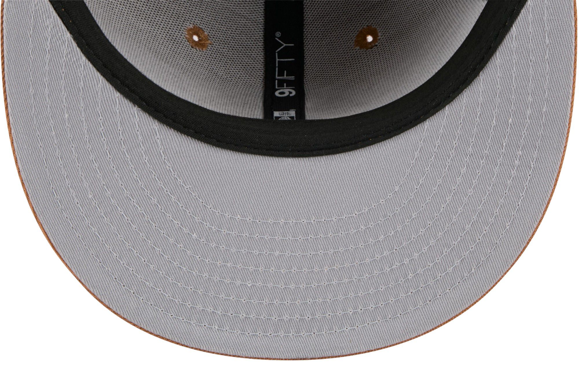 New Era Adult Milwaukee Bucks OTC 9Fifty Adjusable Hat product image