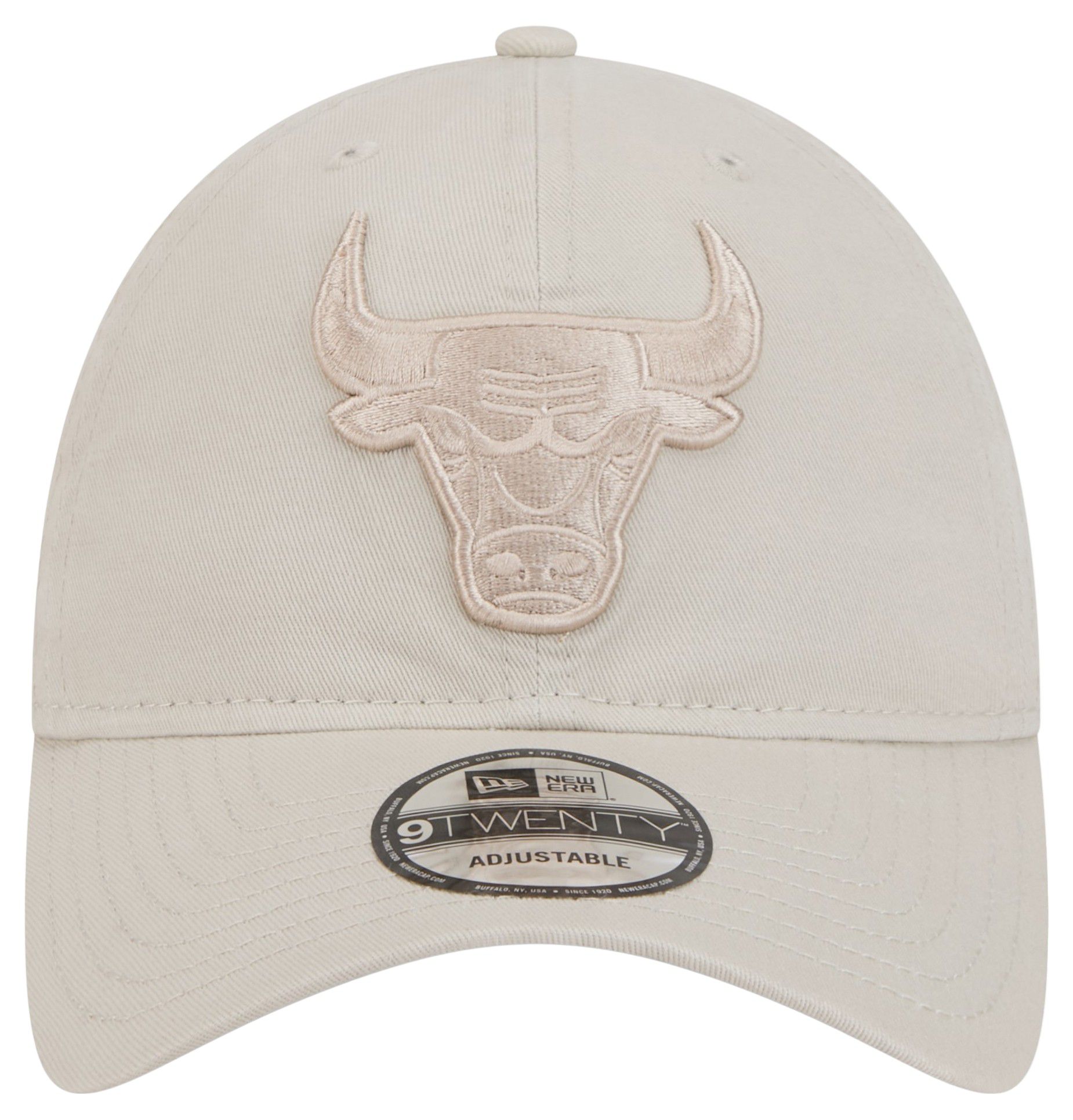 New Era Adult Chicago Bulls Color Pack 9Twenty Adjustable Hat product image