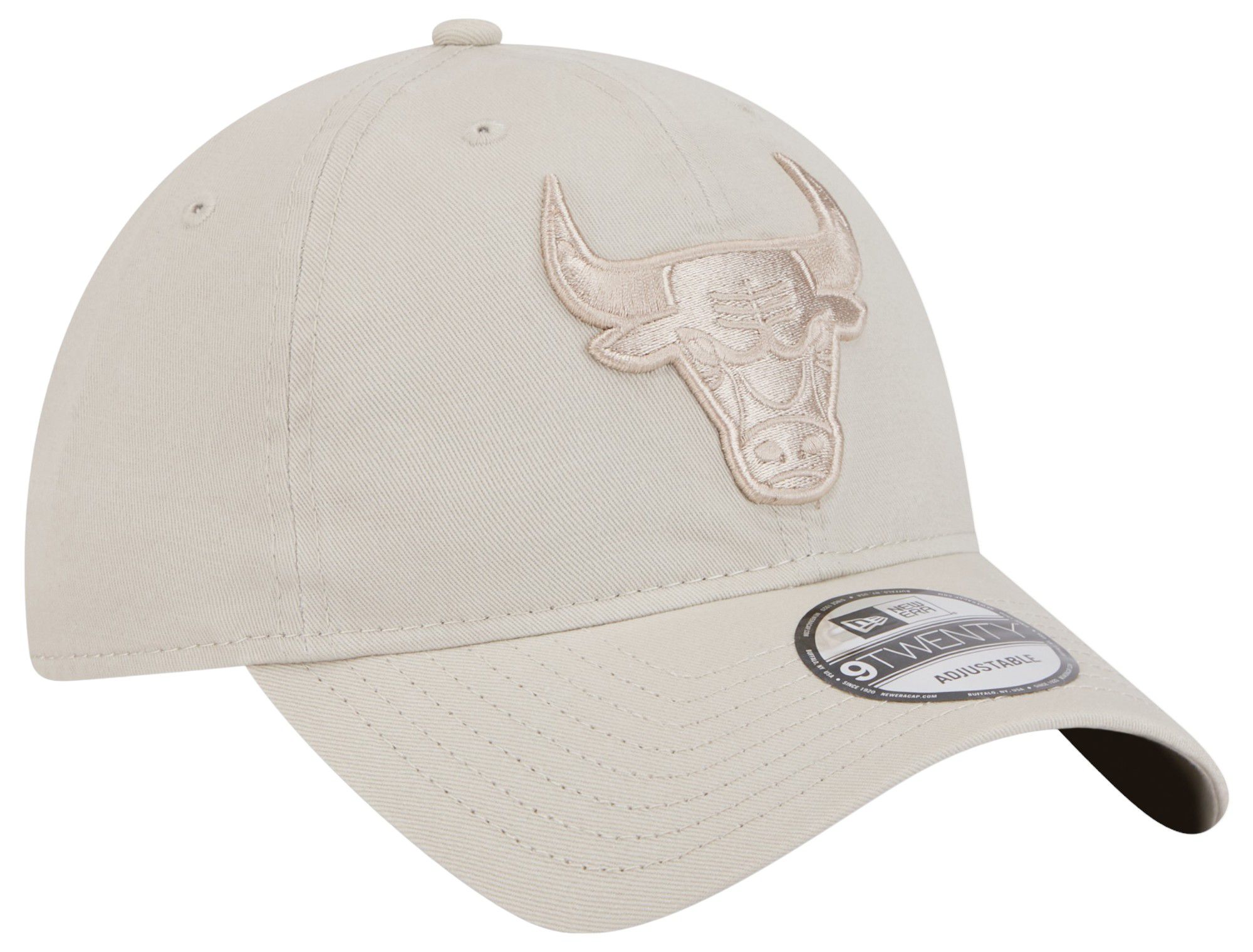 New Era Adult Chicago Bulls Color Pack 9Twenty Adjustable Hat product image