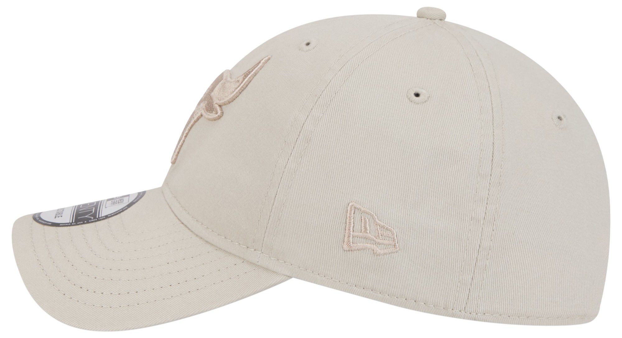 New Era Adult Chicago Bulls Color Pack 9Twenty Adjustable Hat product image