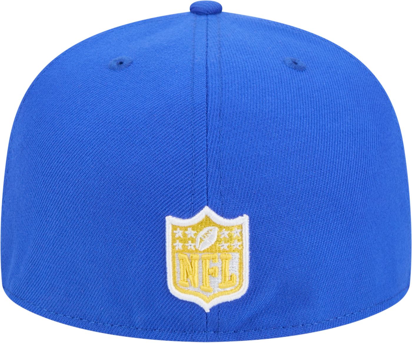 Rams script hat clearance