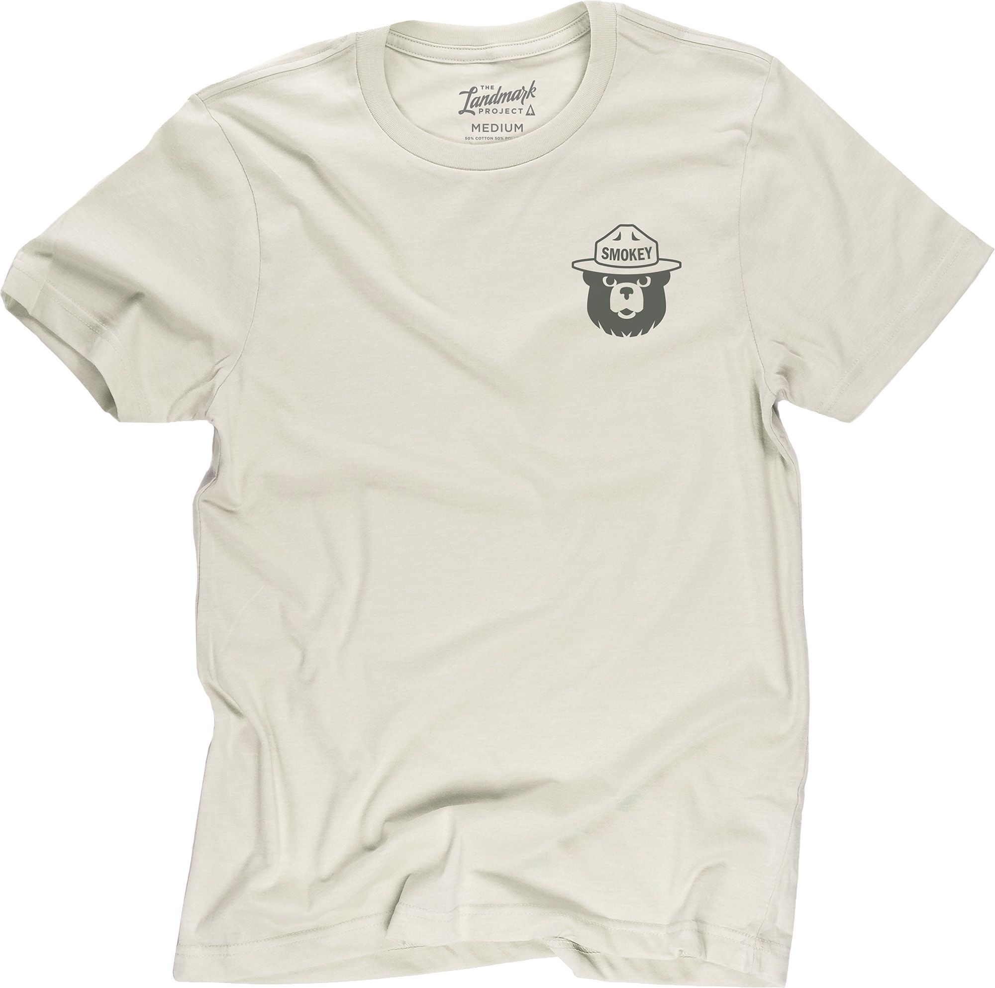 The Landmark Project Men's Forest's Future Graphic T-Shirt product image