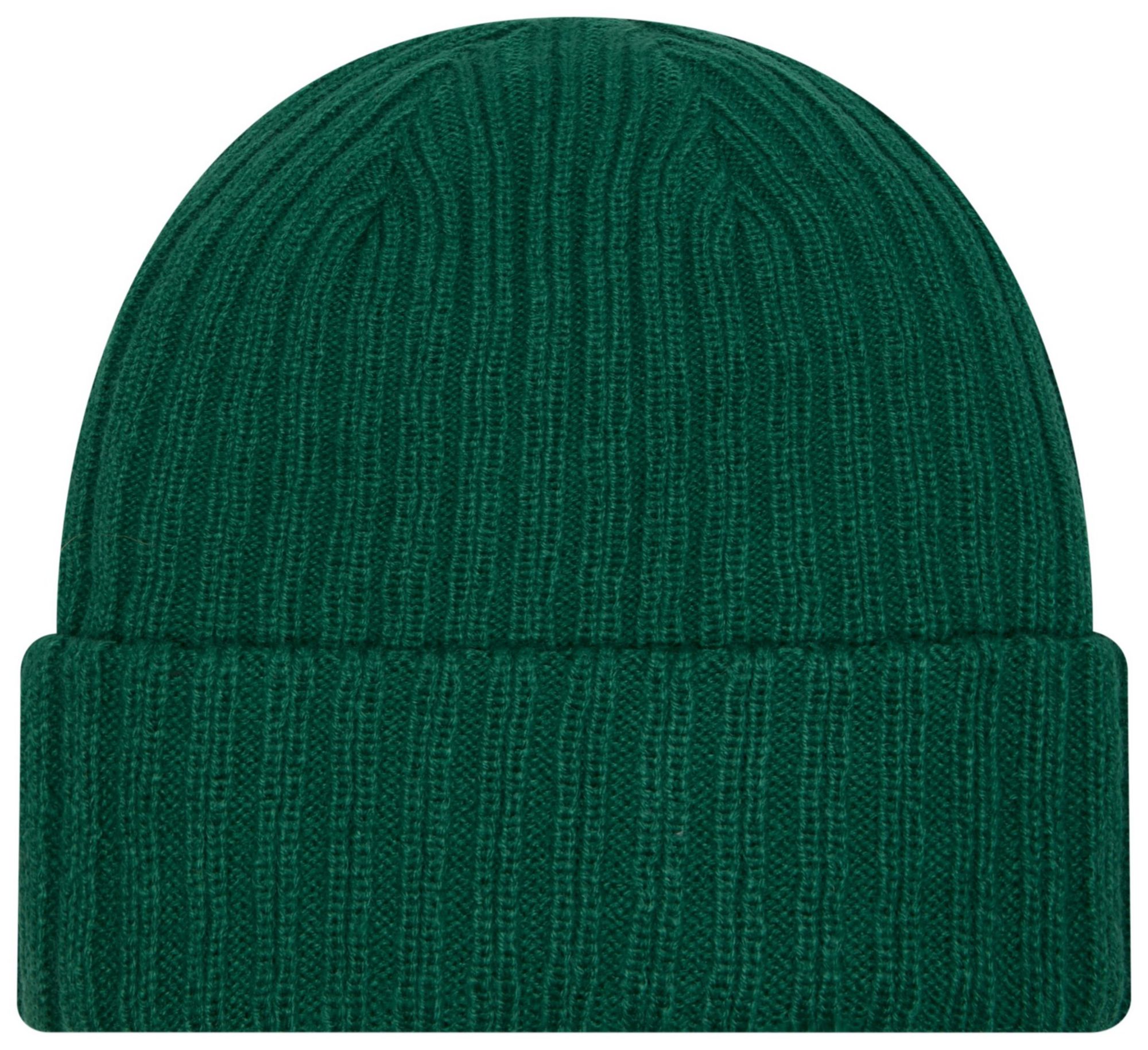 New Era Adult New York Jets Patched Knit Beanie product image
