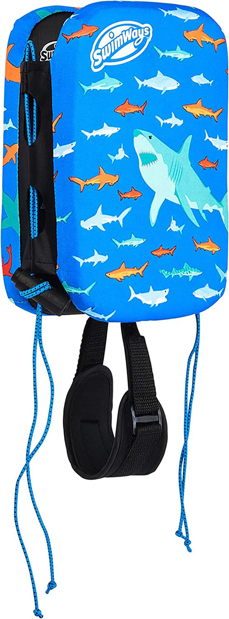 SwimWays Kids' Power Swimmer Vest product image