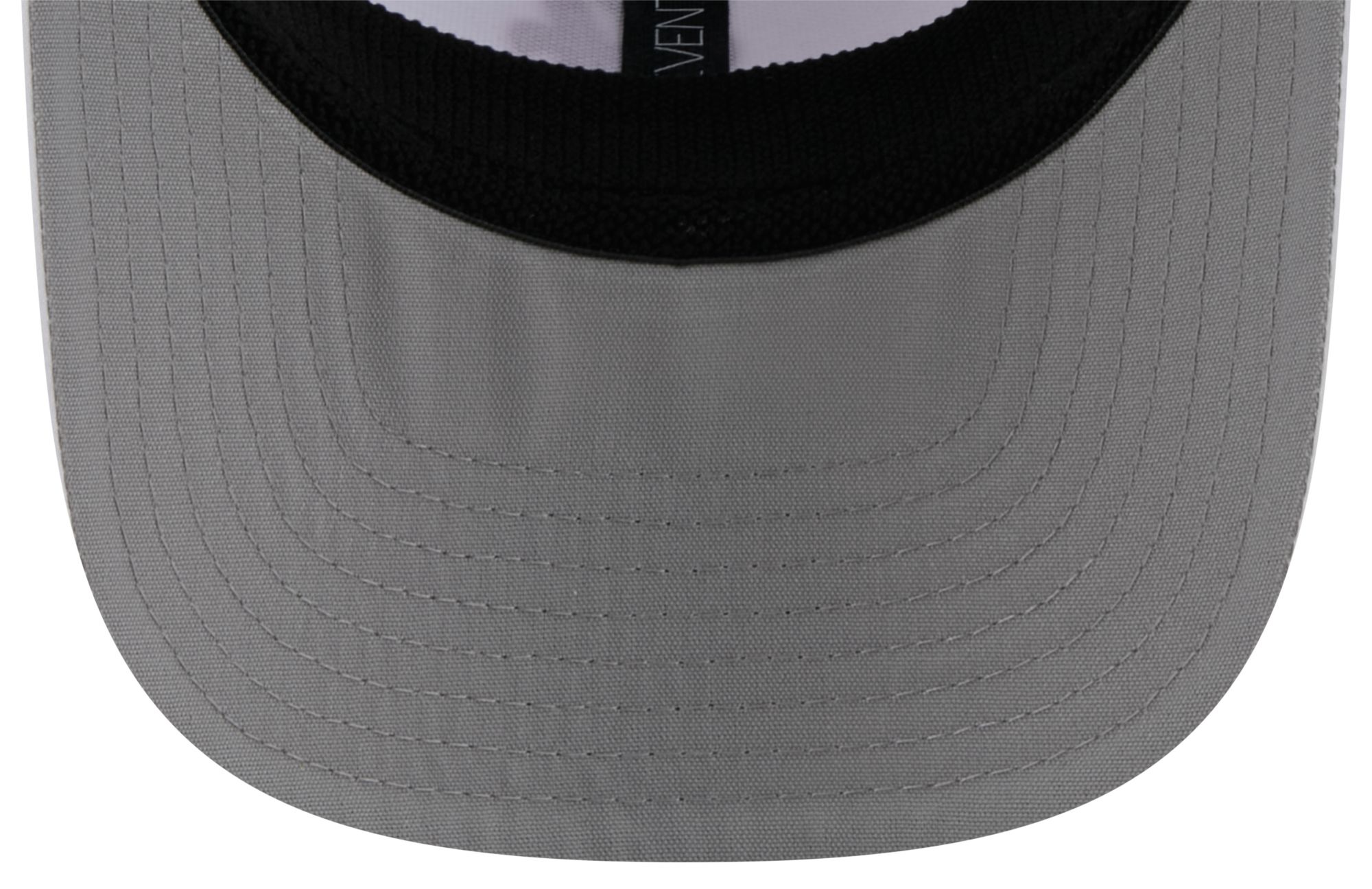 New Era Adult Alabama Crimson Tide White Performance 9Seventy Adjustable Stretch-Snap Hat product image