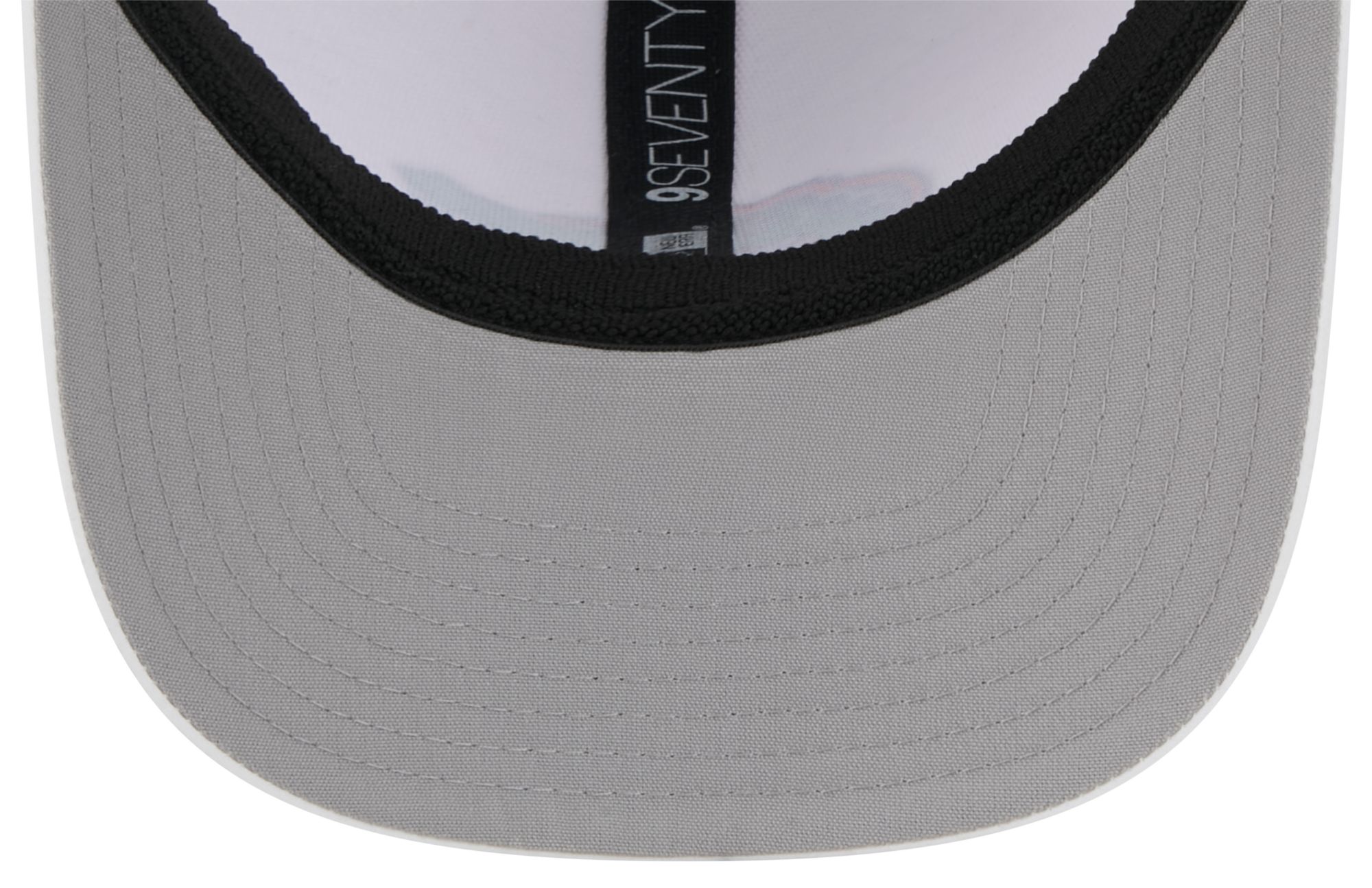 New Era Adult Florida Gators White Performance 9Seventy Adjustable Stretch-Snap Hat product image