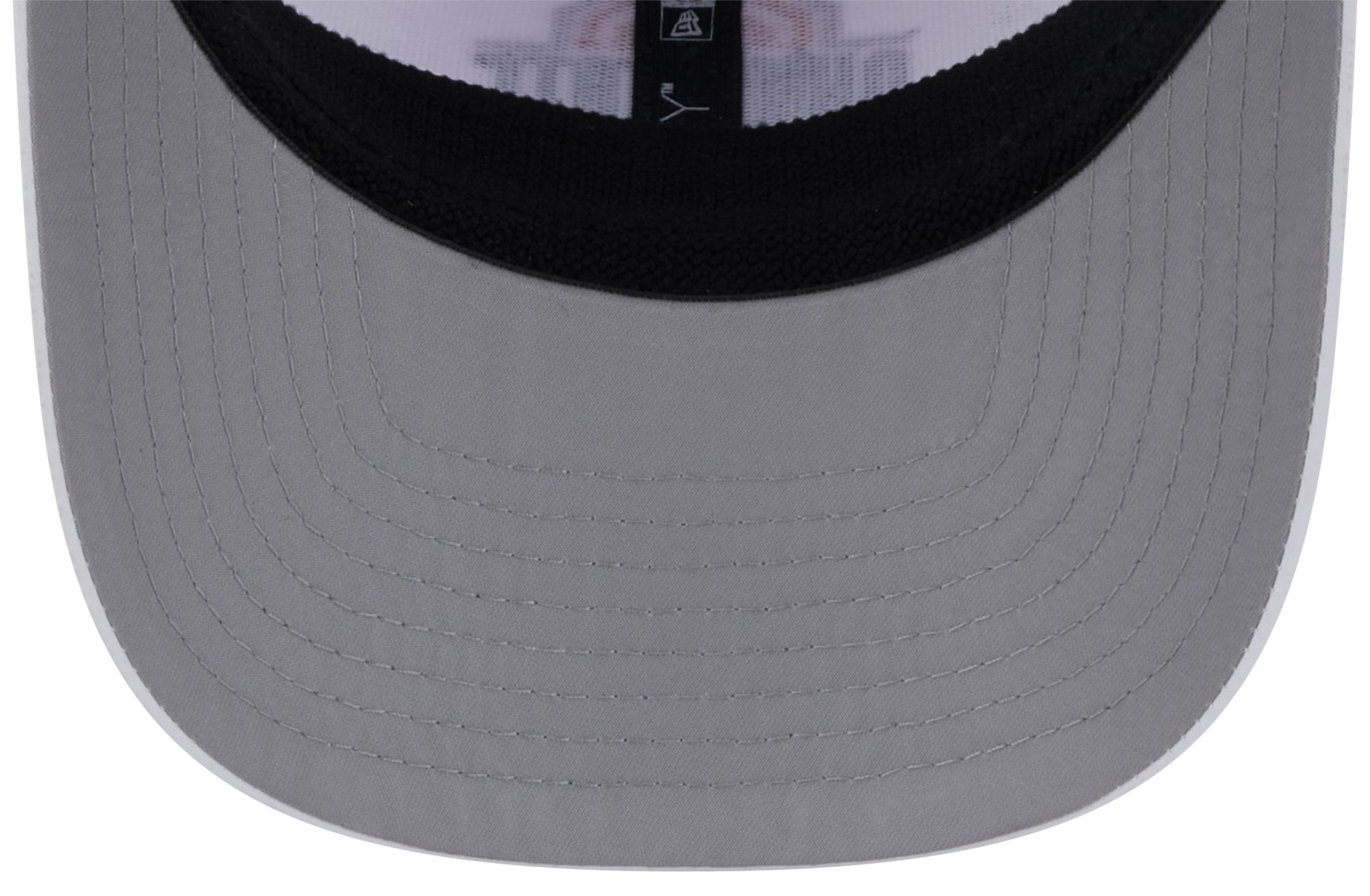 New Era Adult Ohio State Buckeyes White Performance 9Seventy Adjustable Hat product image