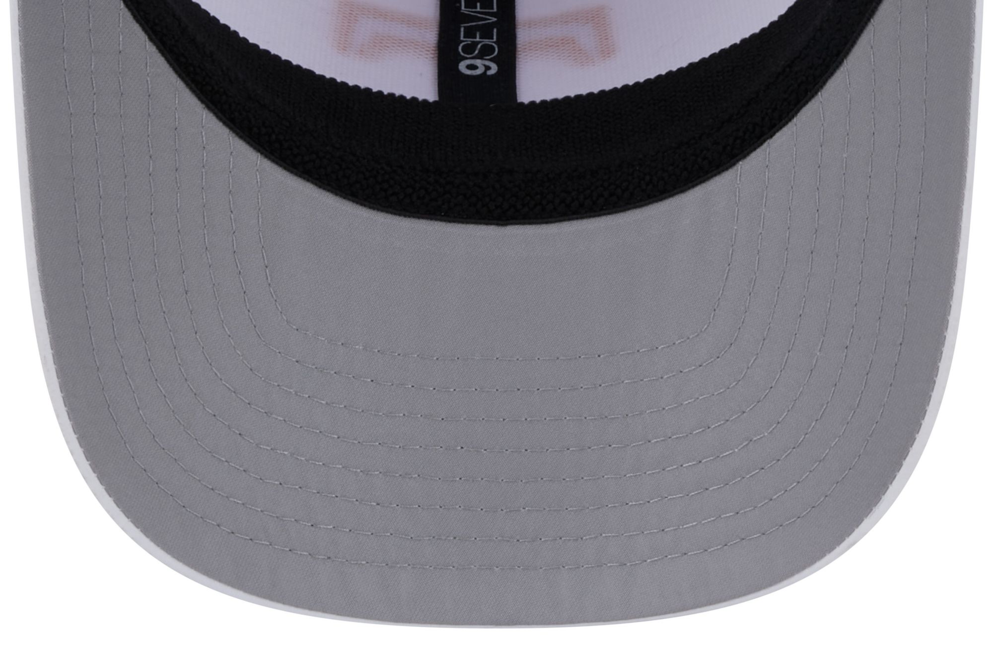 New Era Adult Tennessee Volunteers White Performance 9Seventy Adjustable Hat product image