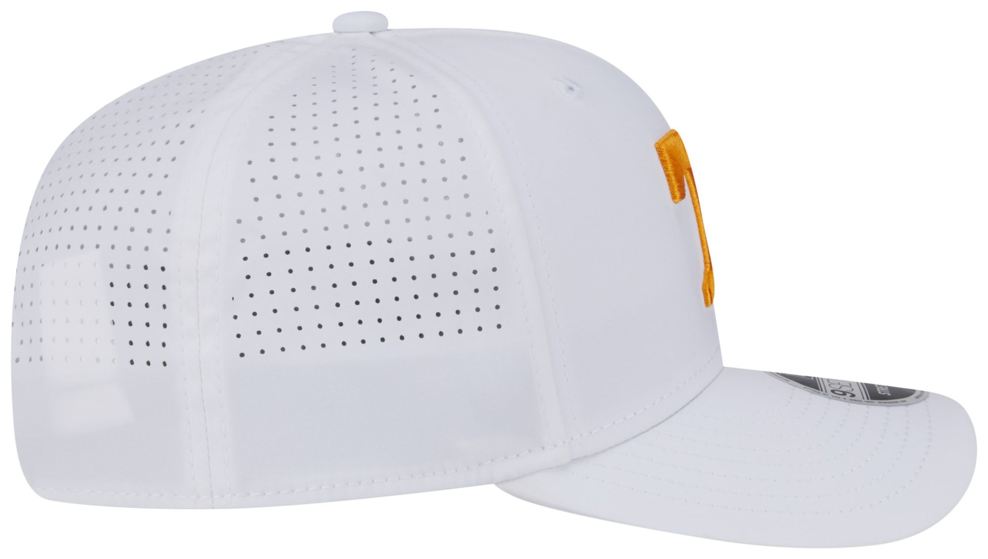 New Era Adult Tennessee Volunteers White Performance 9Seventy Adjustable Hat product image
