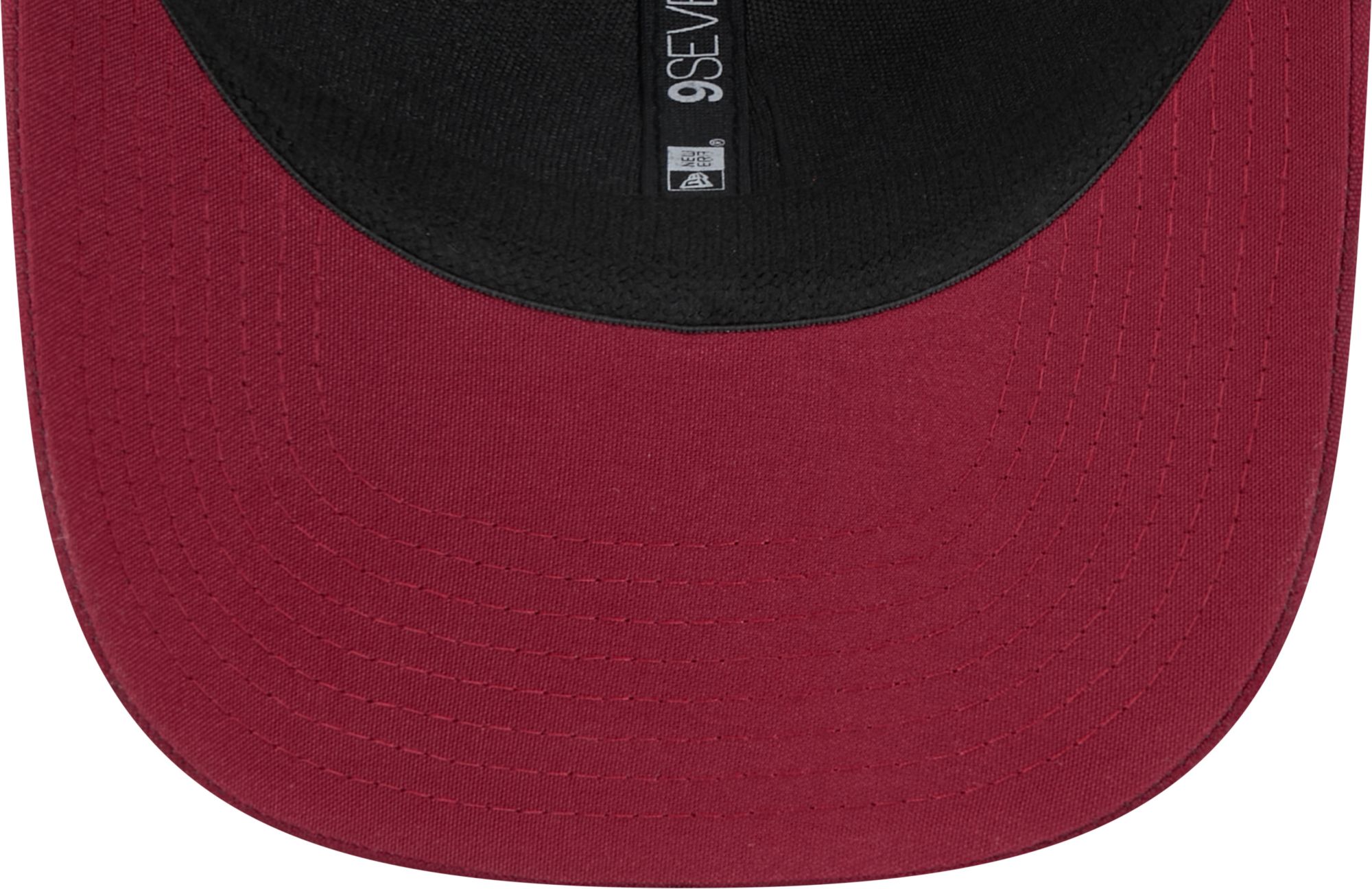 New Era Men's Florida State Seminoles Tonal Camo 970  Adjustable Trucker Hat product image