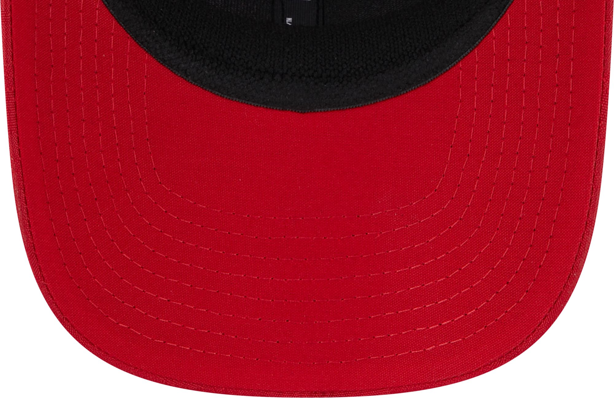 New Era Men's Ohio State Buckeyes Tonal Camo 970  Adjustable Trucker Hat product image