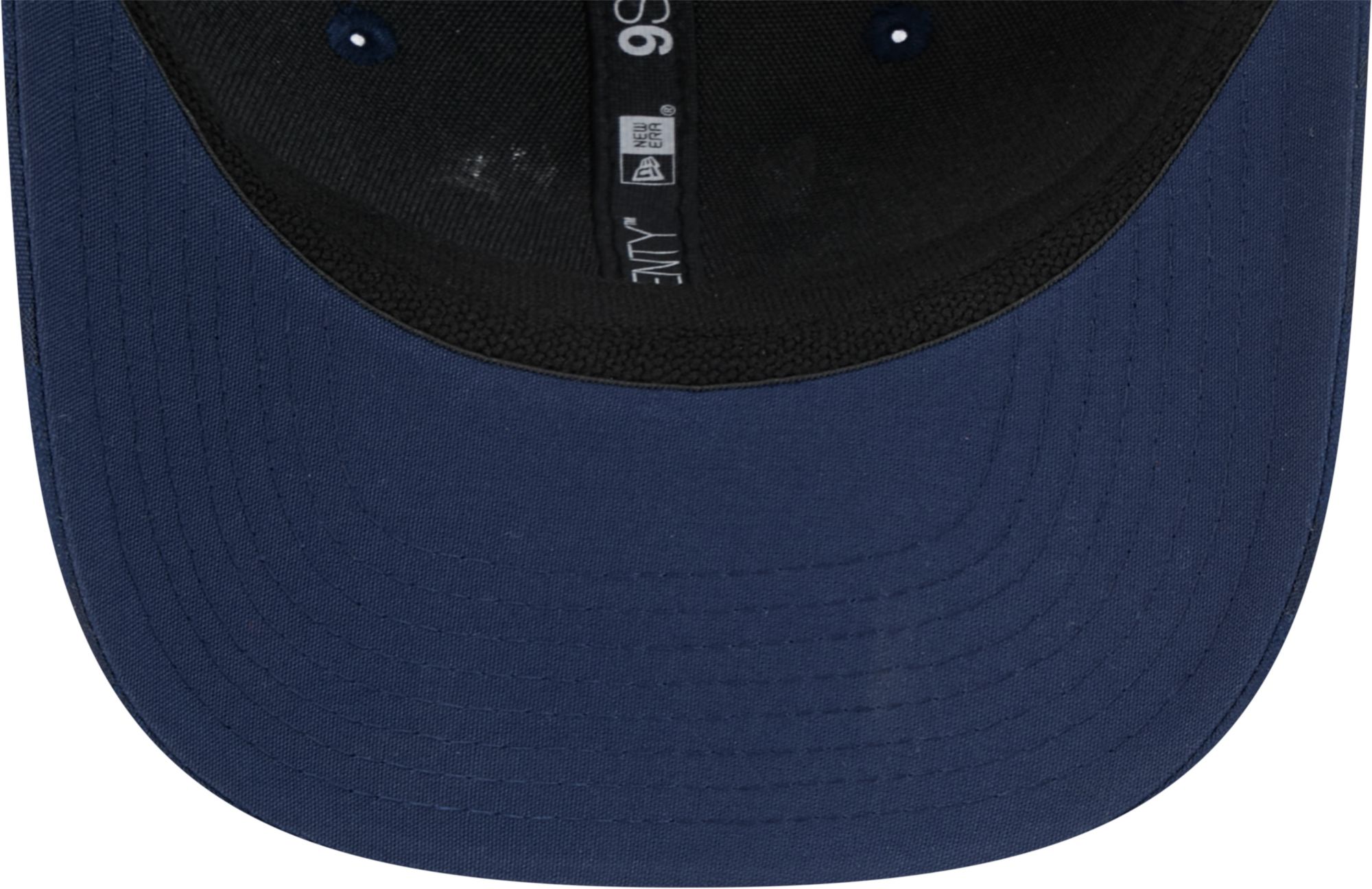 New Era Men's Penn State Nittany Lions Tonal Camo 970  Adjustable Trucker Hat product image