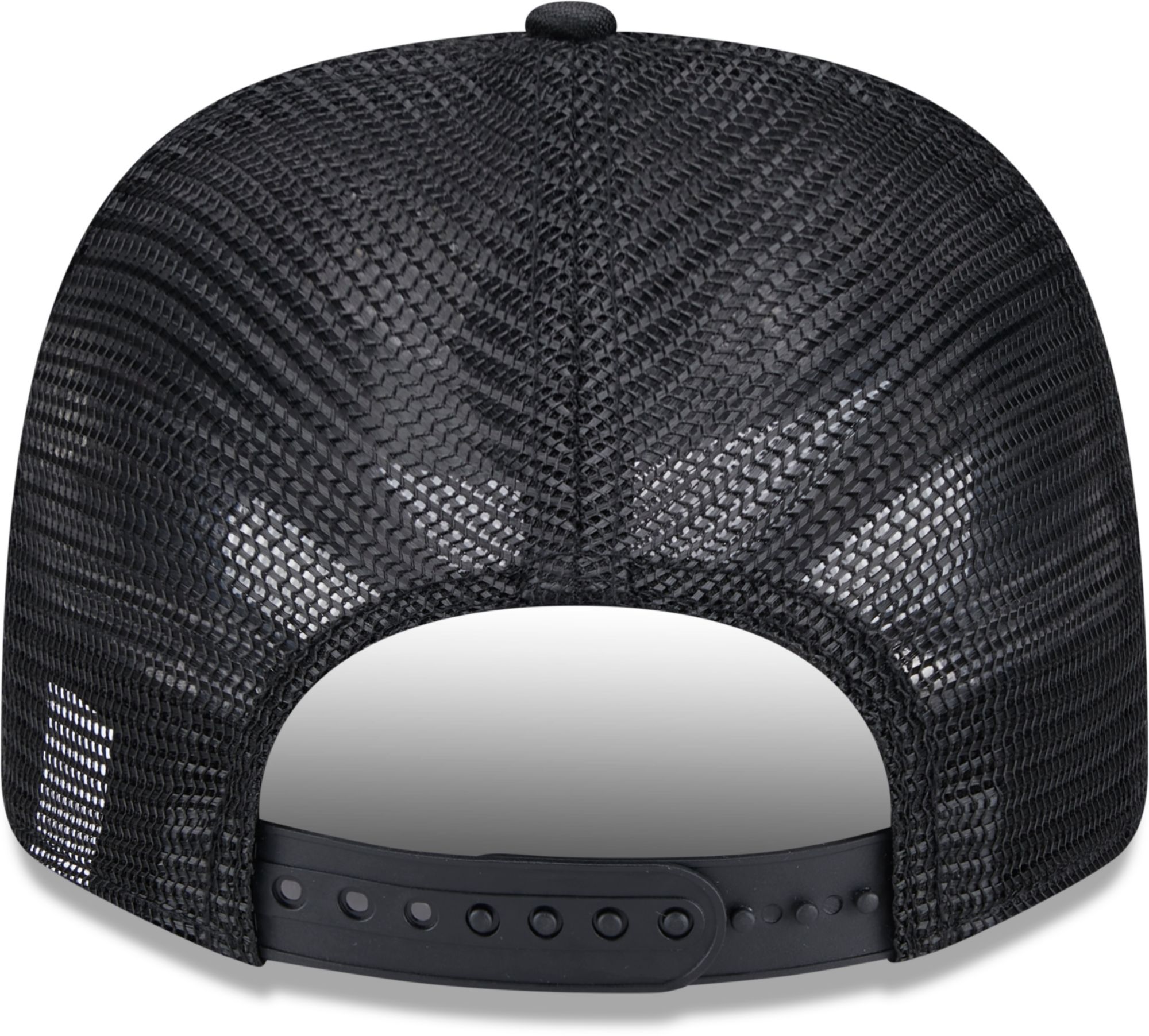 New Era Men's Texas A&M Aggies Tonal Camo 970  Adjustable Trucker Hat product image