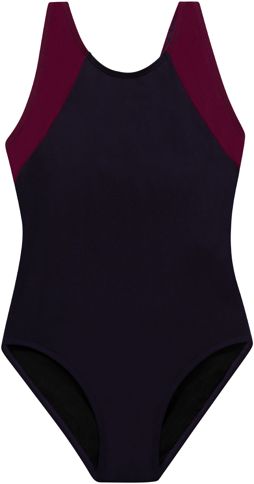 Dolfin Women's Colorblock Lap Suit product image
