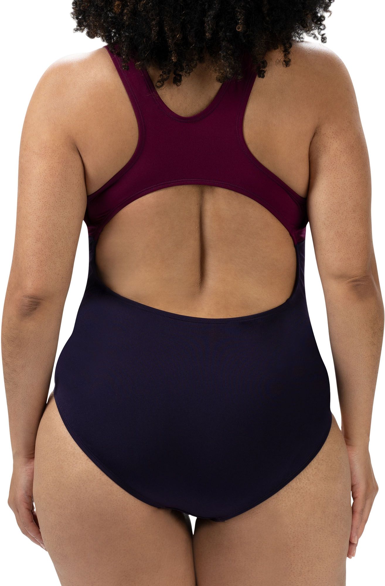 Dolfin Women's Colorblock Lap Suit product image