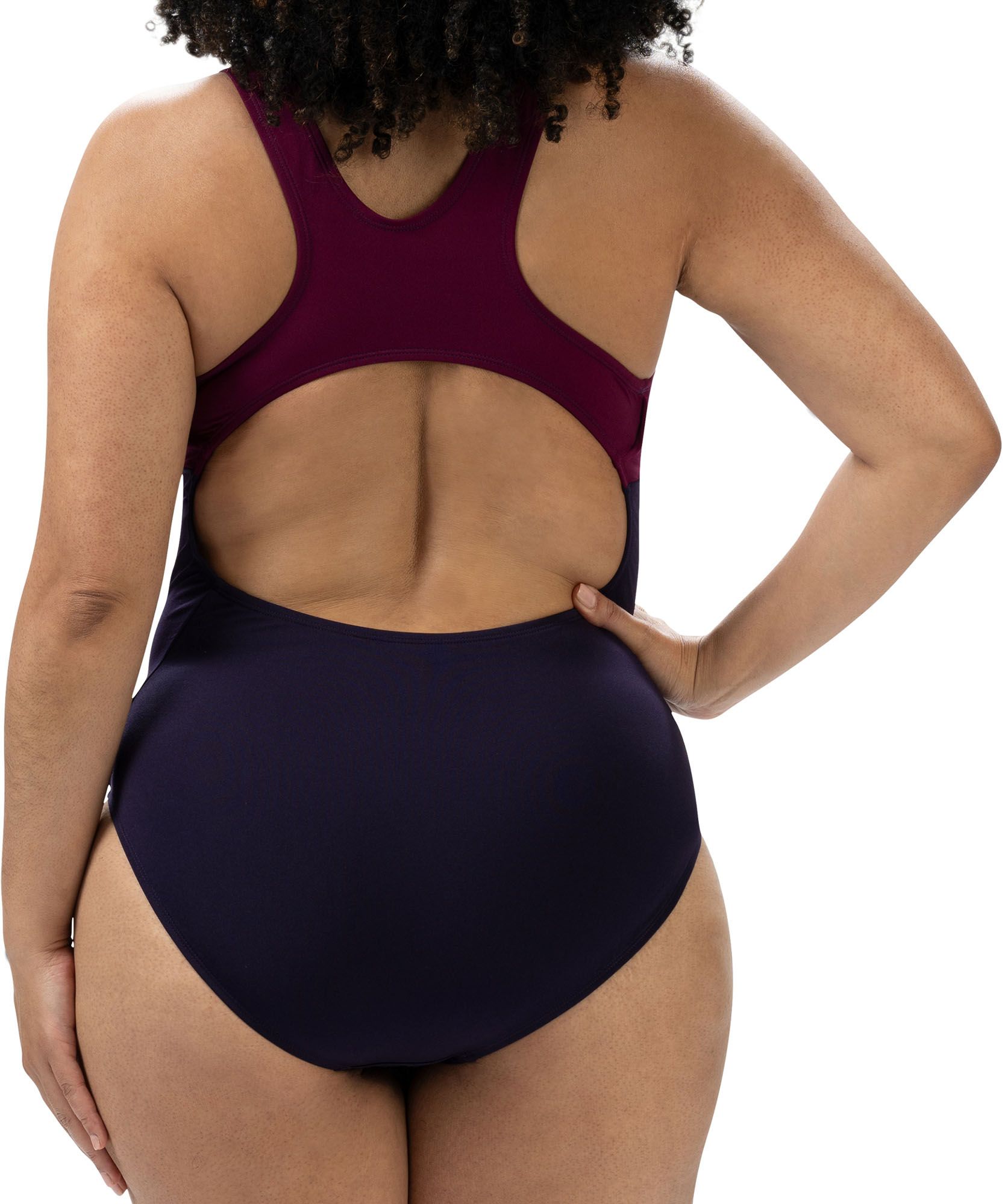 Dolfin Women's Colorblock Lap Suit product image