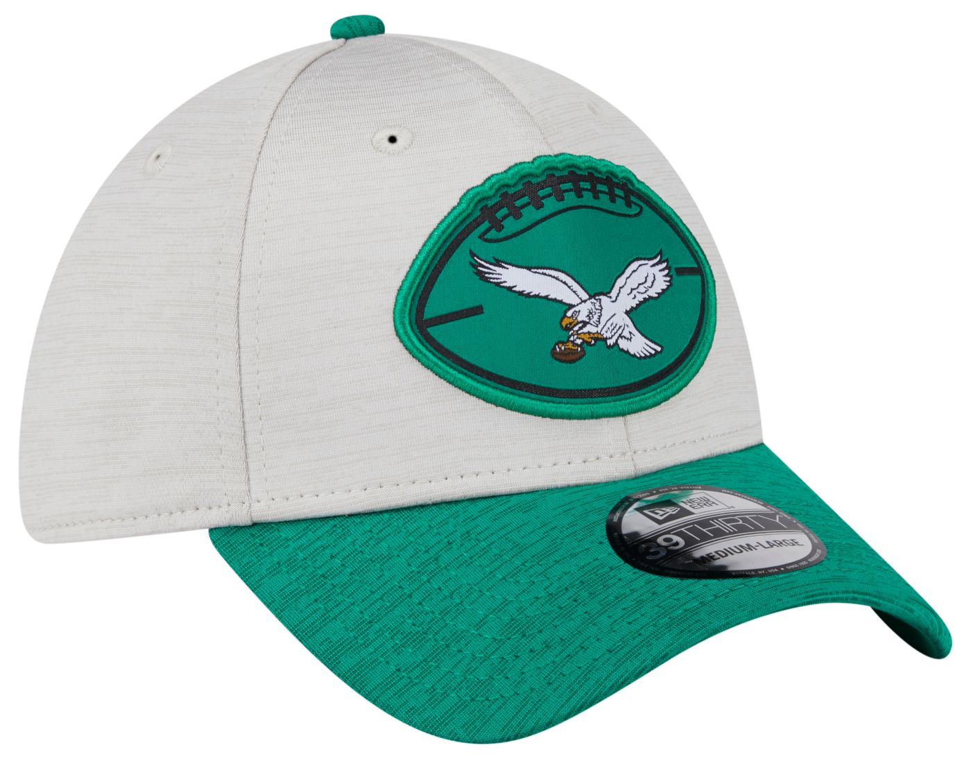 New era Philadelphia Eagles Fitted hat M/L high quality