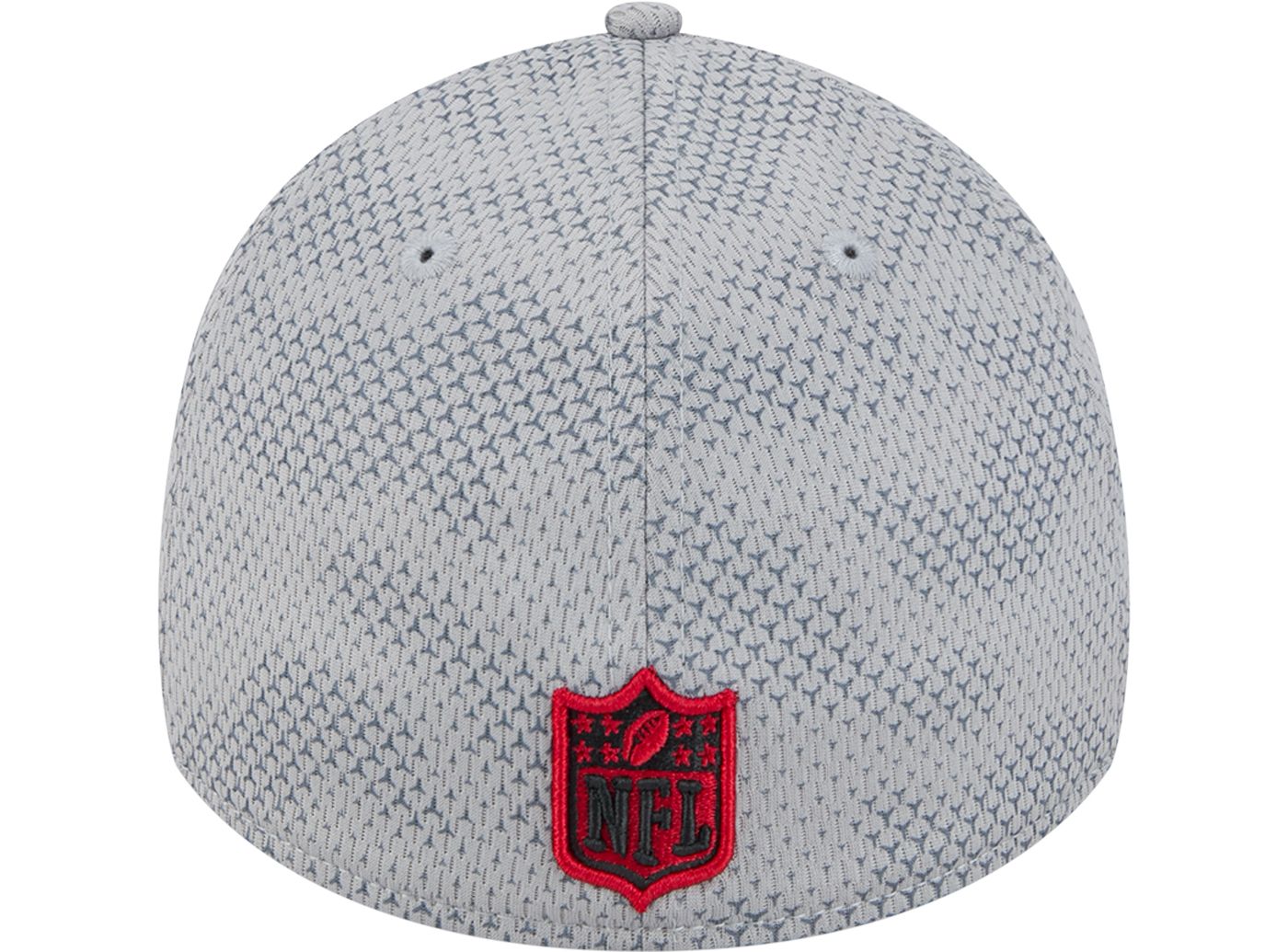 RARE 100% New Era on sale 2014 San Francisco 49ers Gray ALTERNATE Sport Knit Hat Beanie