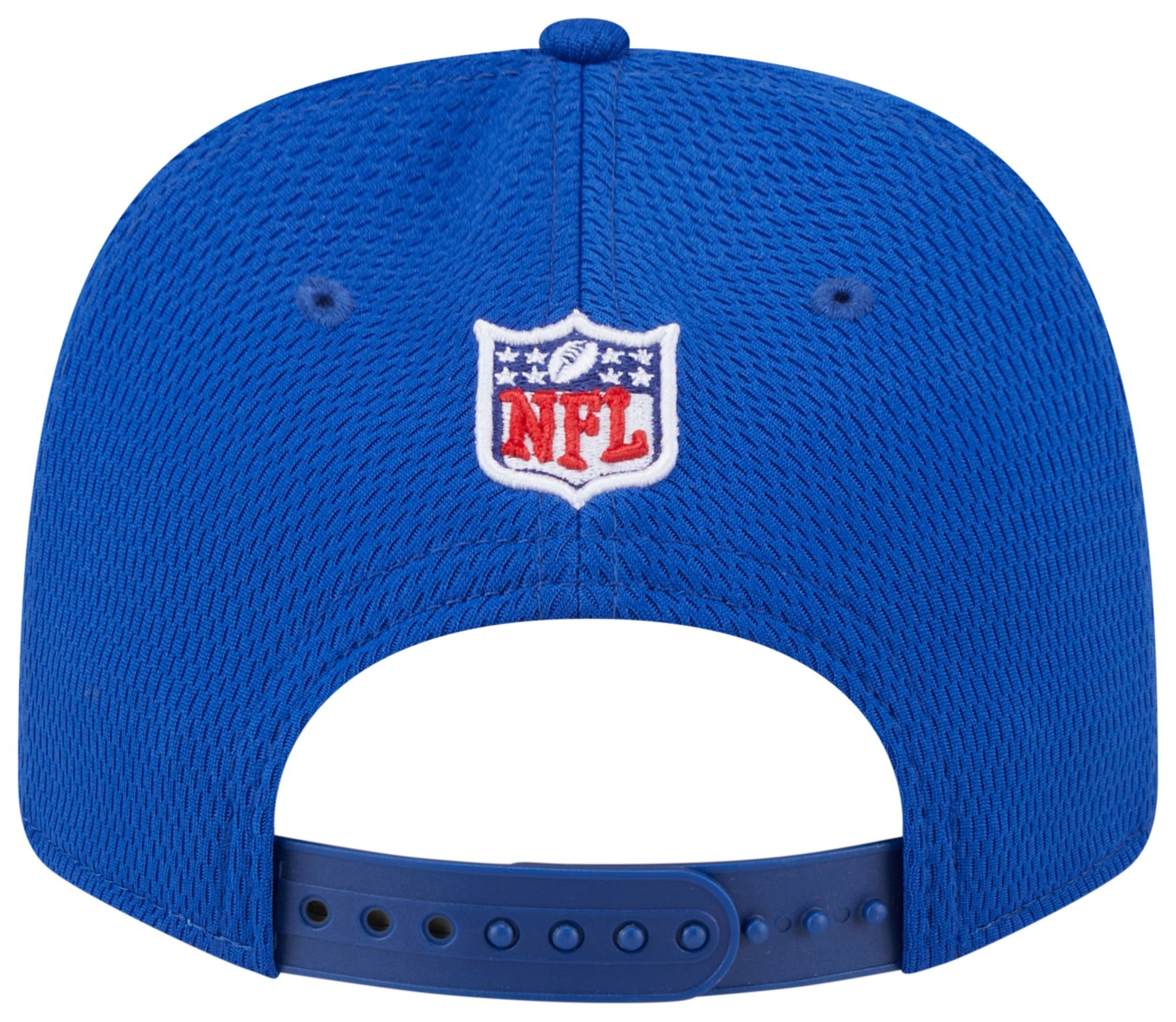 New Era Men's New York Giants Sideline 9Seventy Adjustable Hat product image